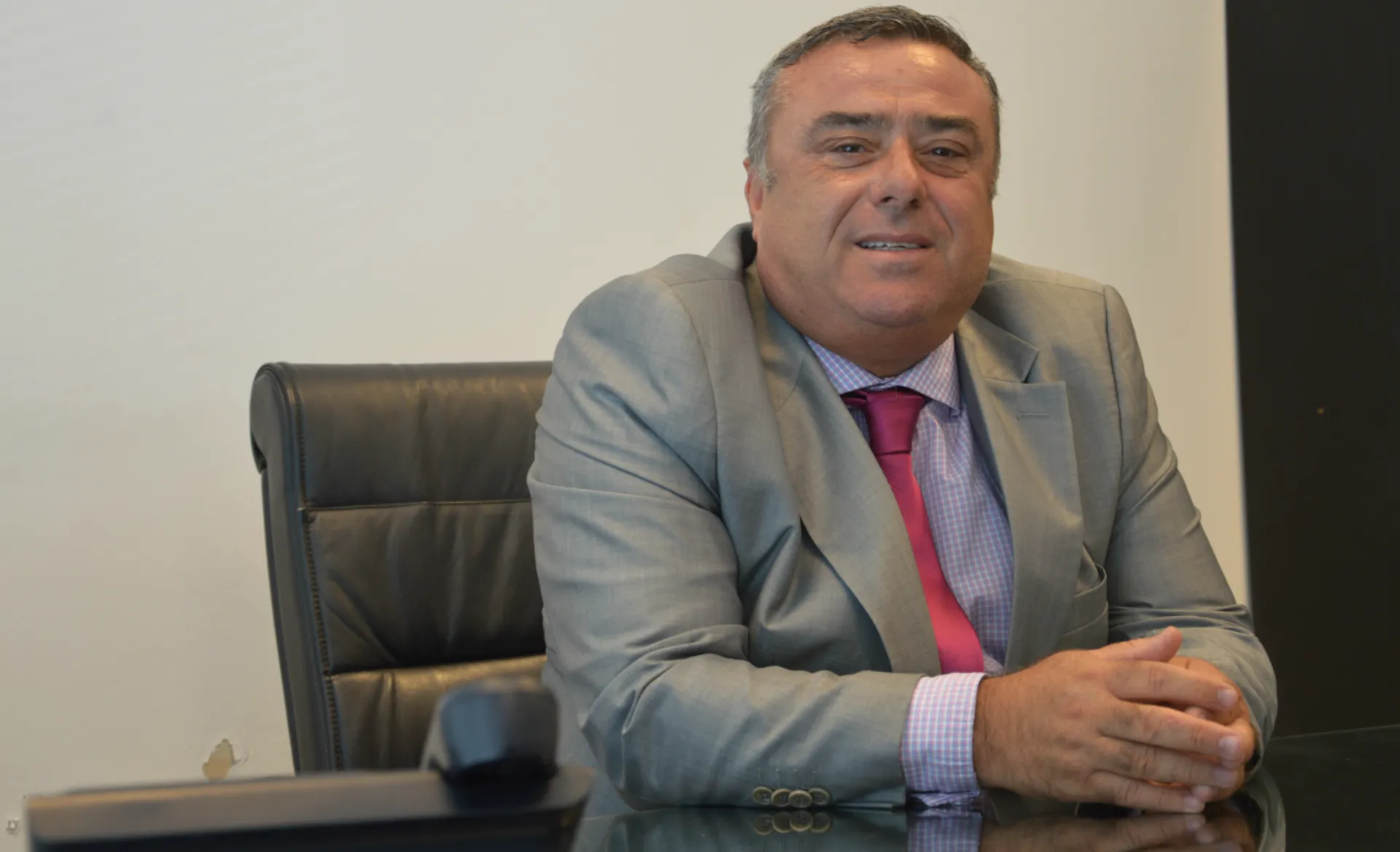 Ά. Παγκράτης: Η Groupama Κέρκυρας διευρύνει το δίκτυό της & αναπτύσσεται