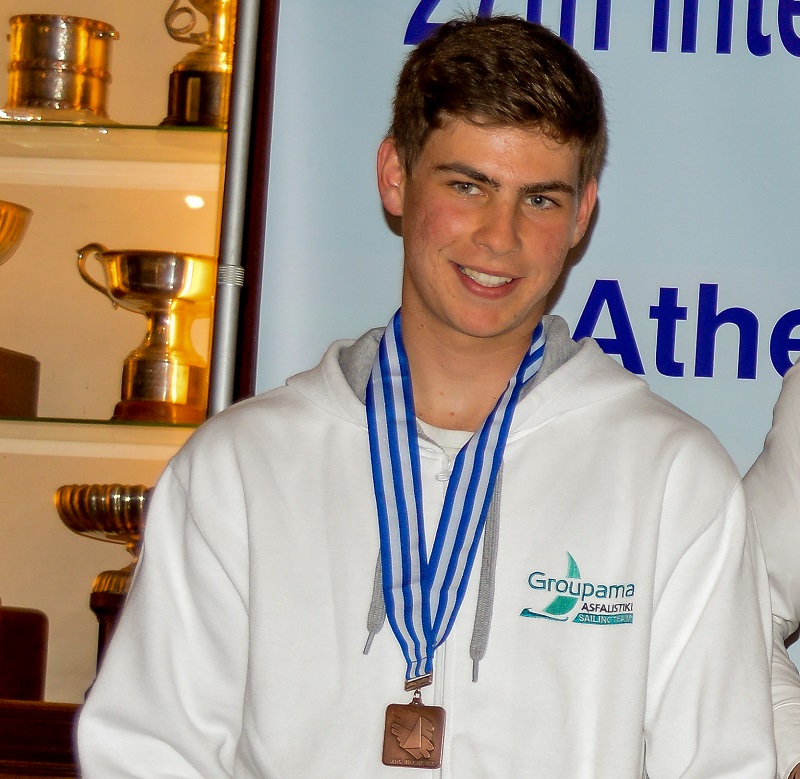 Δημήτρης Παπαδημητρίου