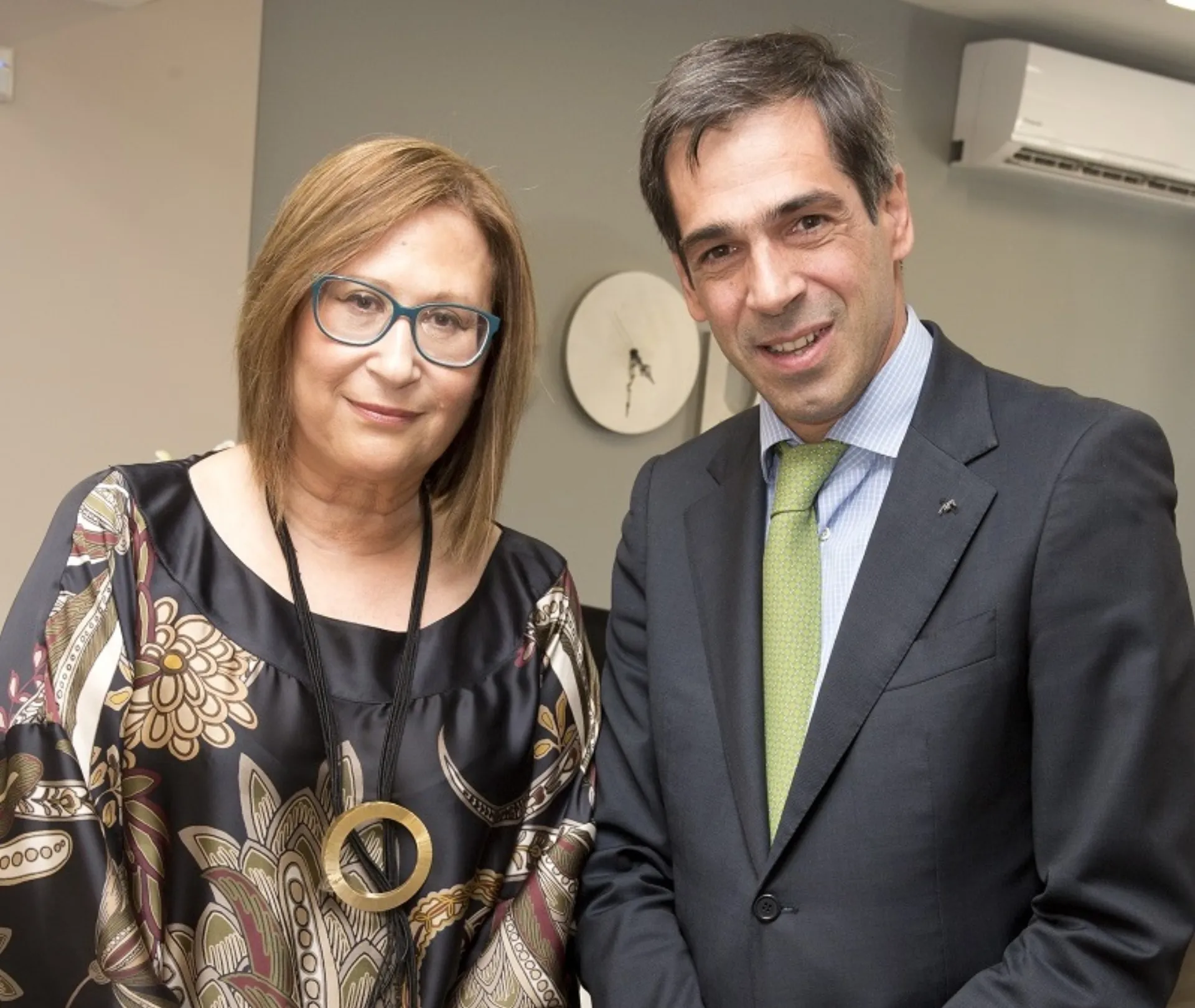 ΑΧΑ: Μια νέα εποχή ξεκινά για τους ανθρώπους της