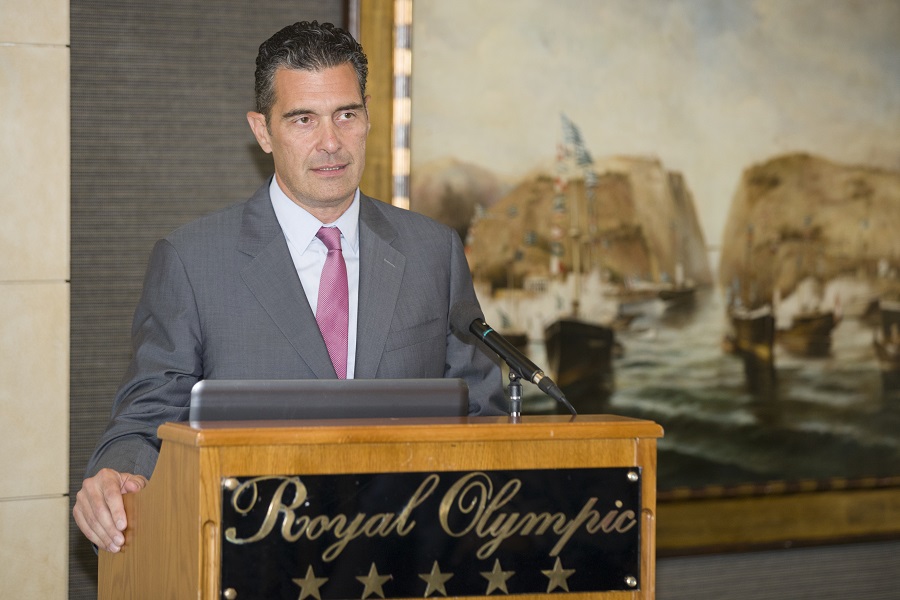 Ι. Βασιλάτος