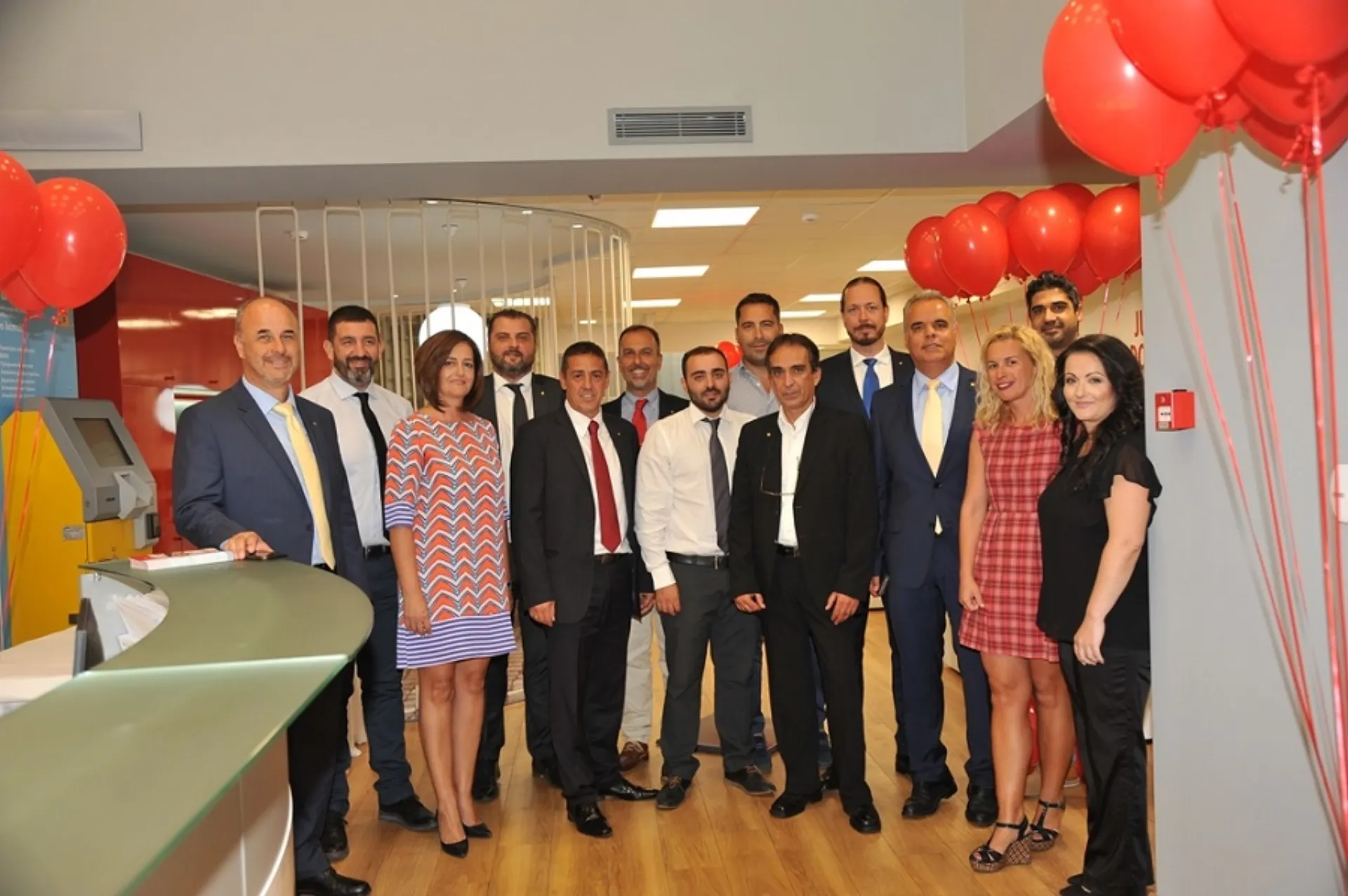 Νέο ξεκίνημα της INTERAMERICAN στο Ρέθυμνο