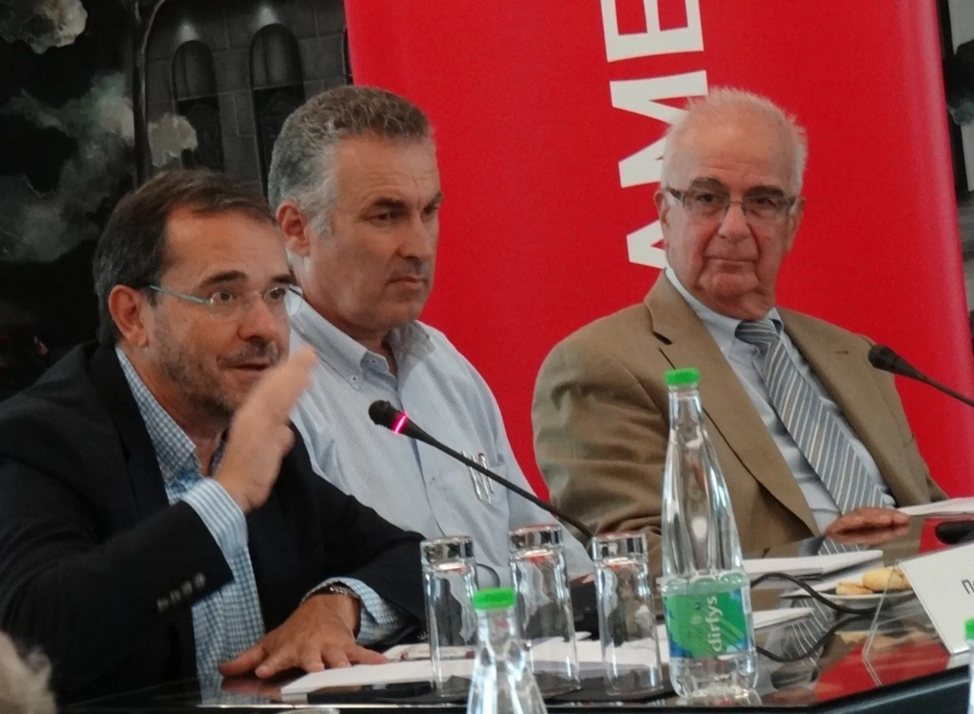 INTERAMERICAN: «Δικαίωμα στον Πολιτισμό»