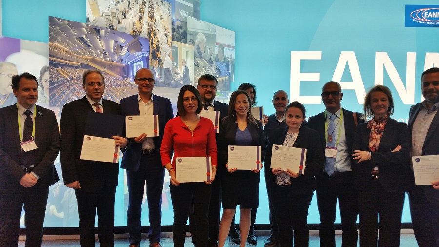 Affidea: Πανευρωπαϊκή πιστοποίηση όλων των τμημάτων Πυρηνικής Ιατρικής