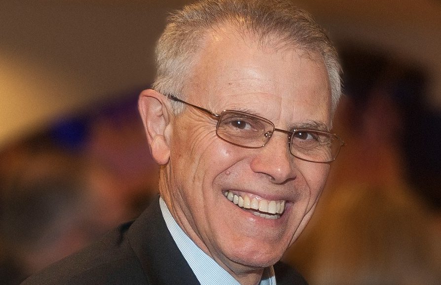 Ο Κ. Ακριβόπουλος στην ERGO