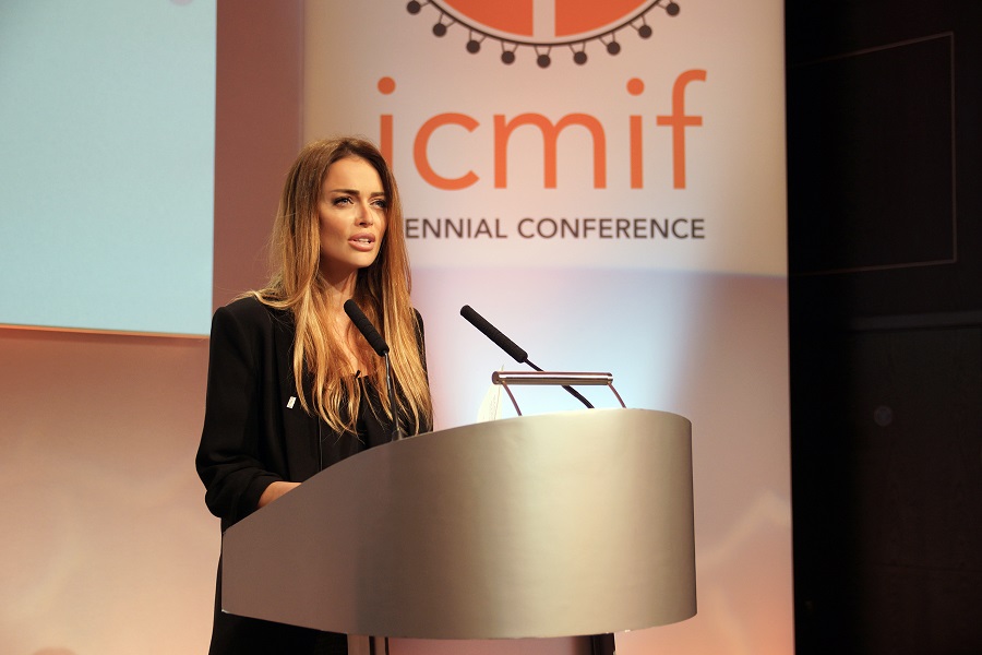 Συνεταιριστική Ασφαλιστική: ICMIF – «Redesigning» των ασφαλιστικών εταιρειών