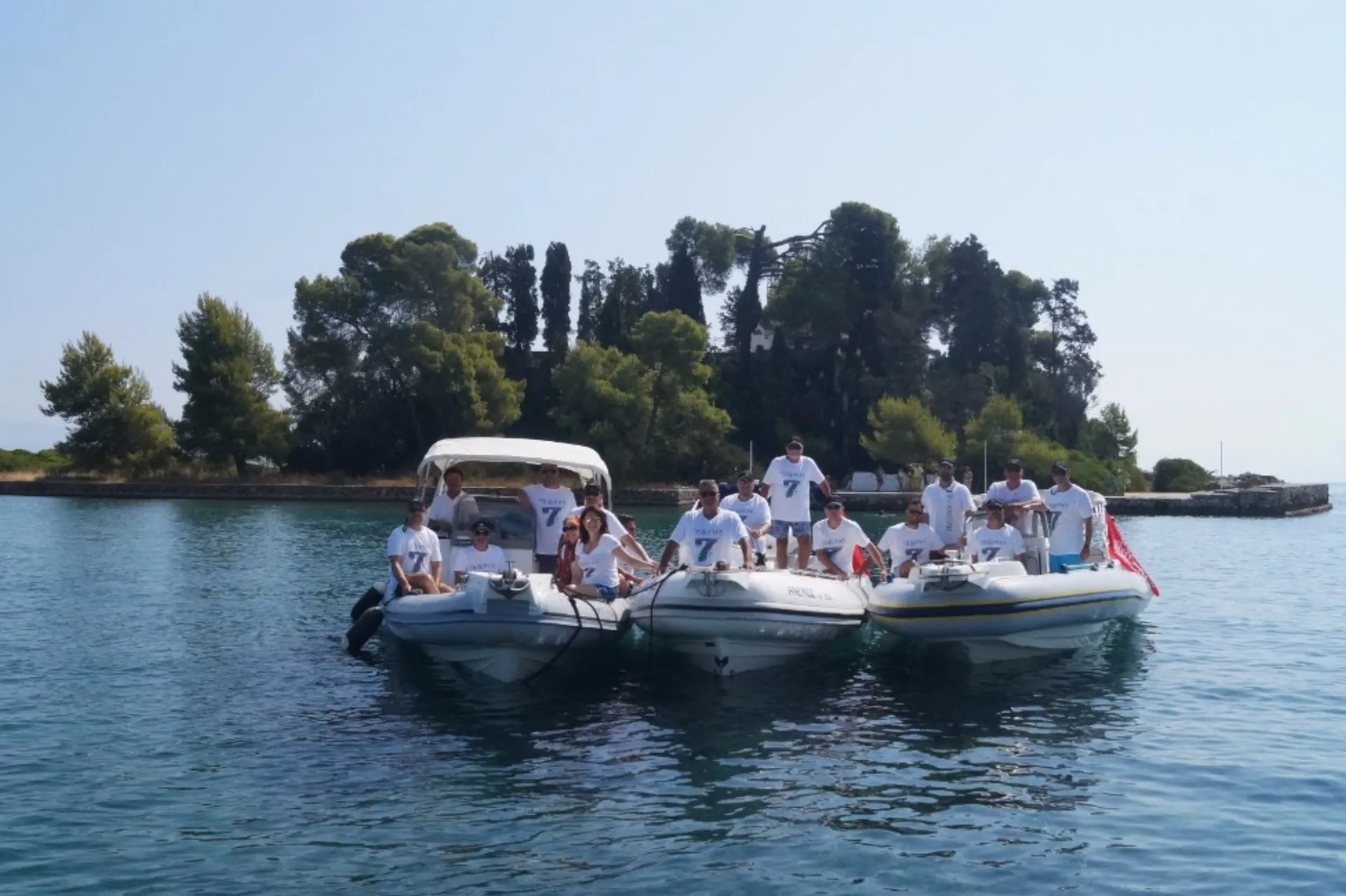 «Ομαδικότητα, δράση και νέοι στόχοι» το μήνυμα του φετινού Generali Trophy