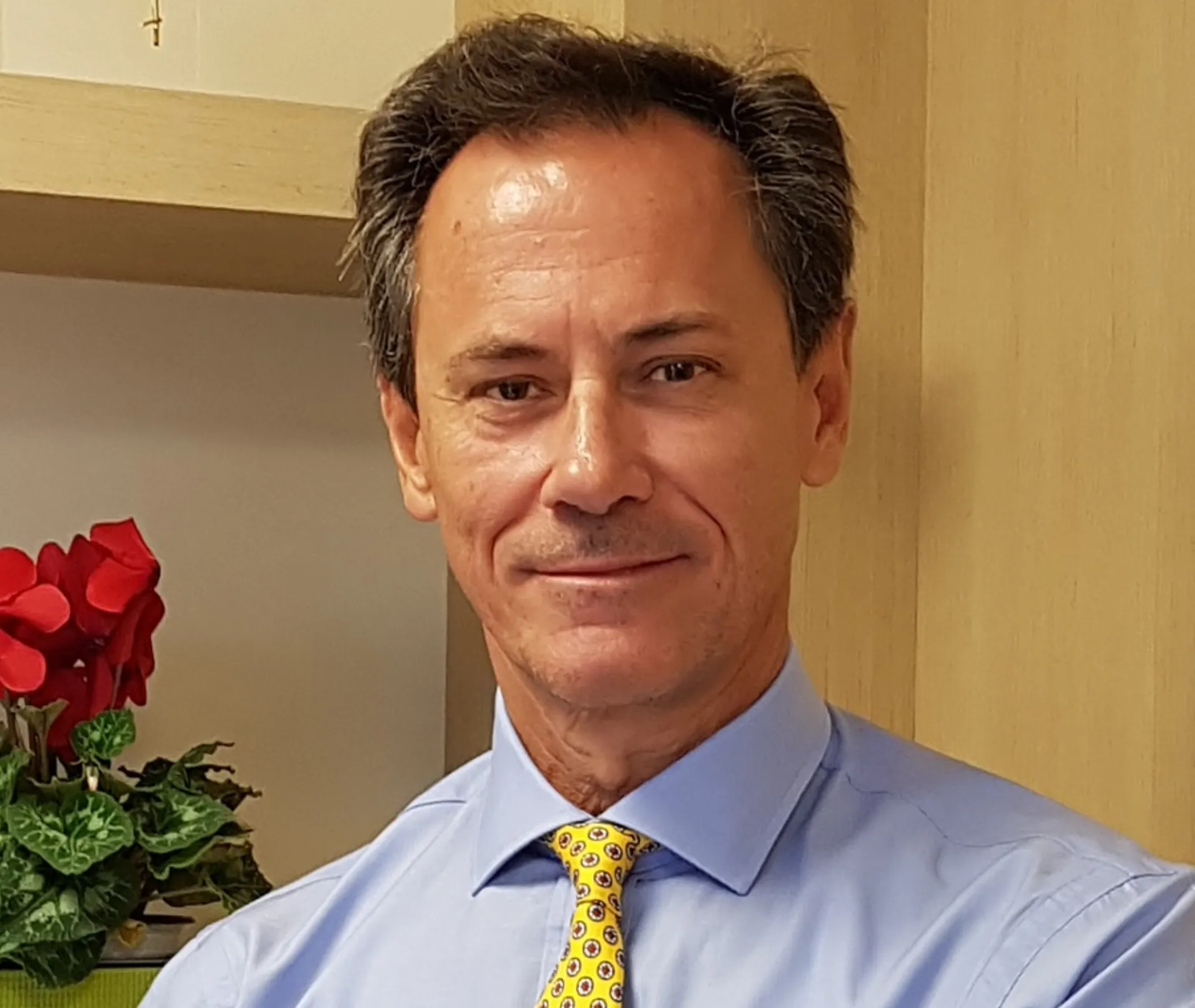 INTERAMERICAN: Σημαντική η επένδυση στην πρωτοβάθμια φροντίδα της υγείας