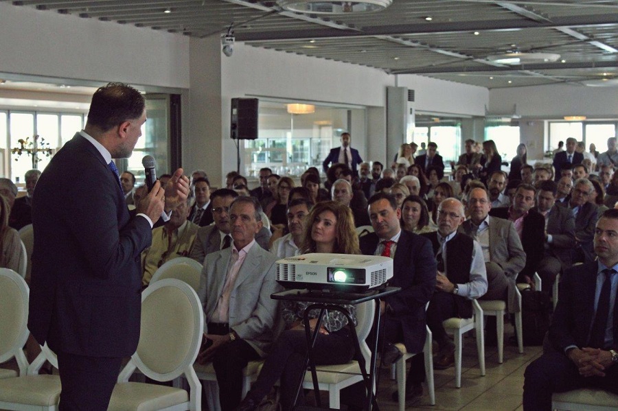 Groupama: «Make More Money» για το Δίκτυο μη αποκλειστικής συνεργασίας