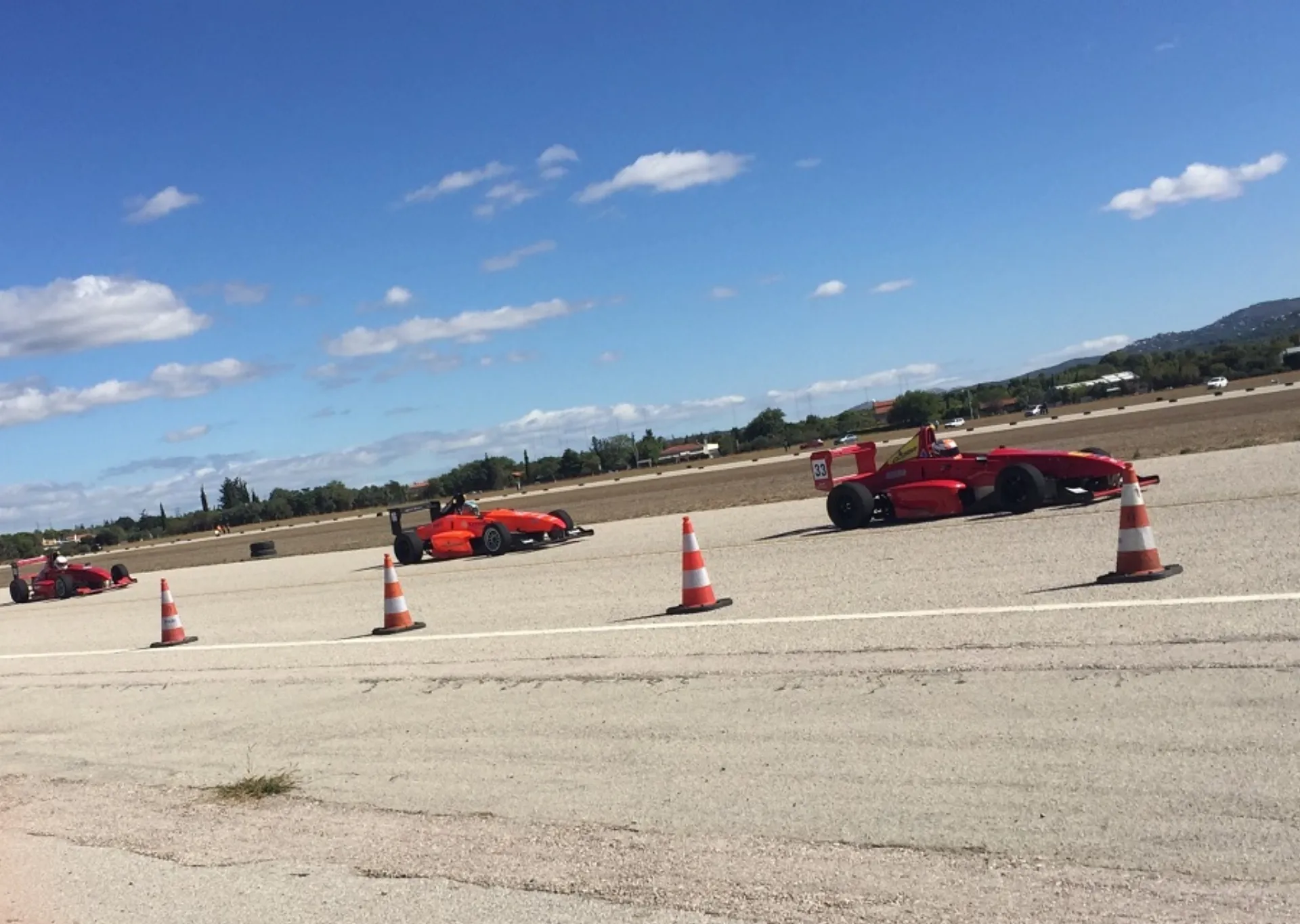 Εθνική Ασφαλιστική: Mε ρυθμούς …Formula1