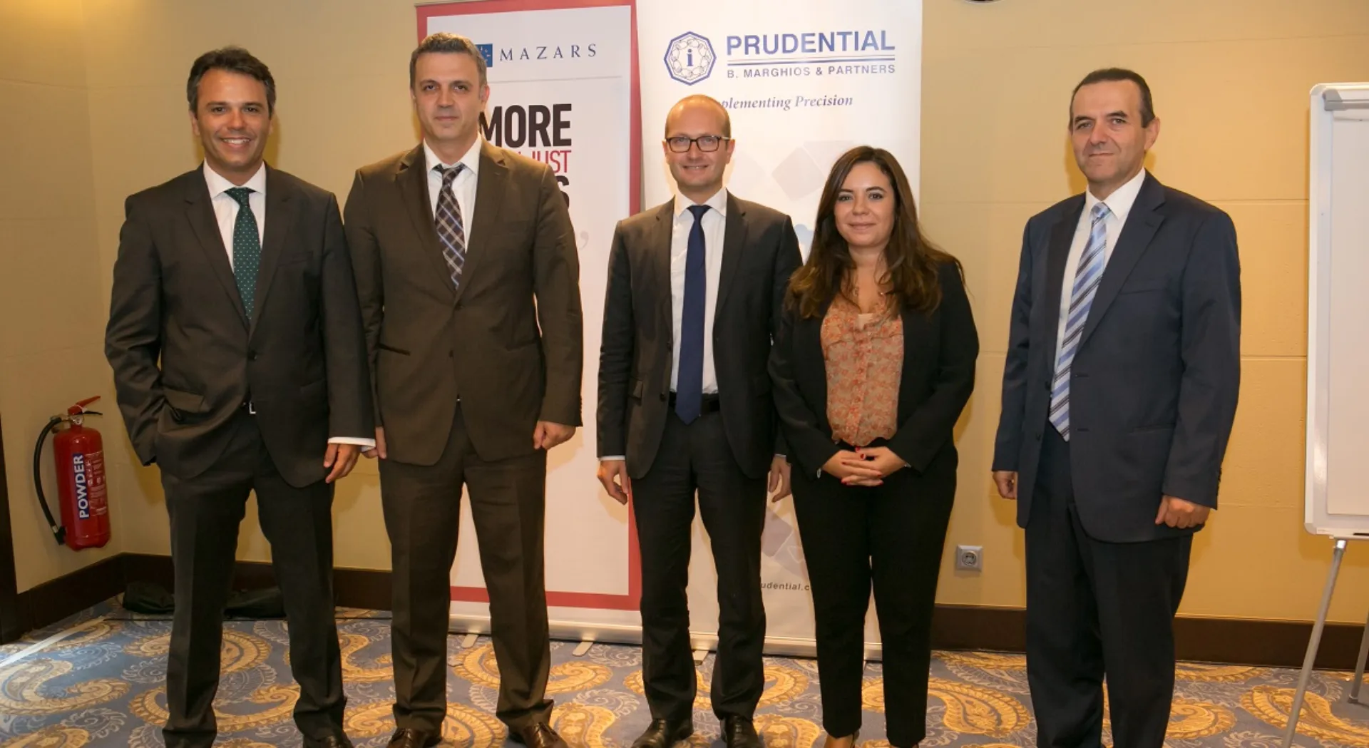 IFRS: Οι λογιστές ξεπεράσαν σε πολυπλοκότητα τους αναλογιστές