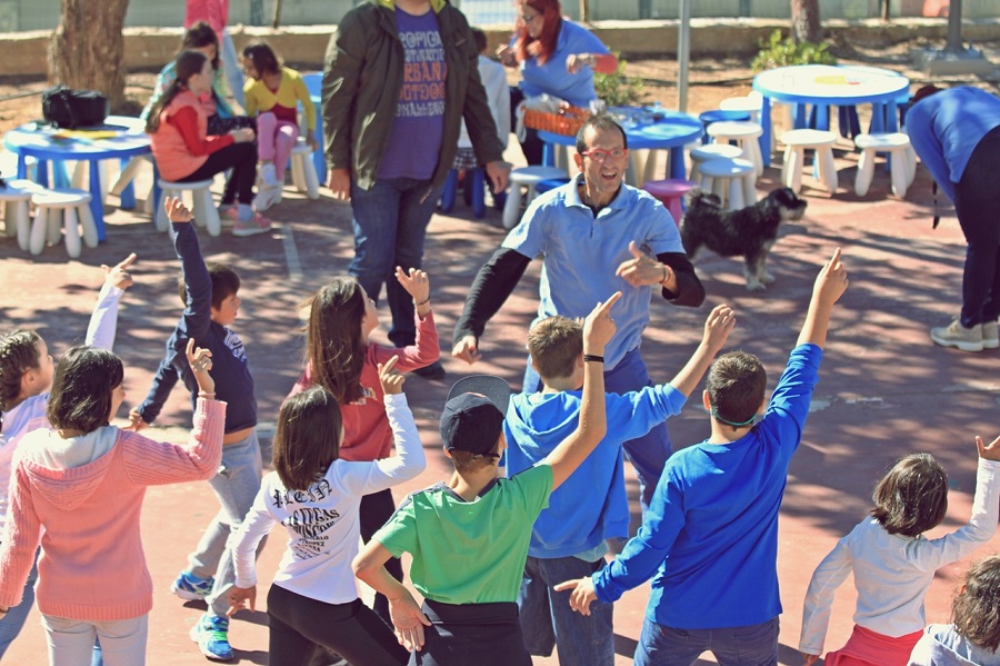 Παιδικά Χωριά SOS