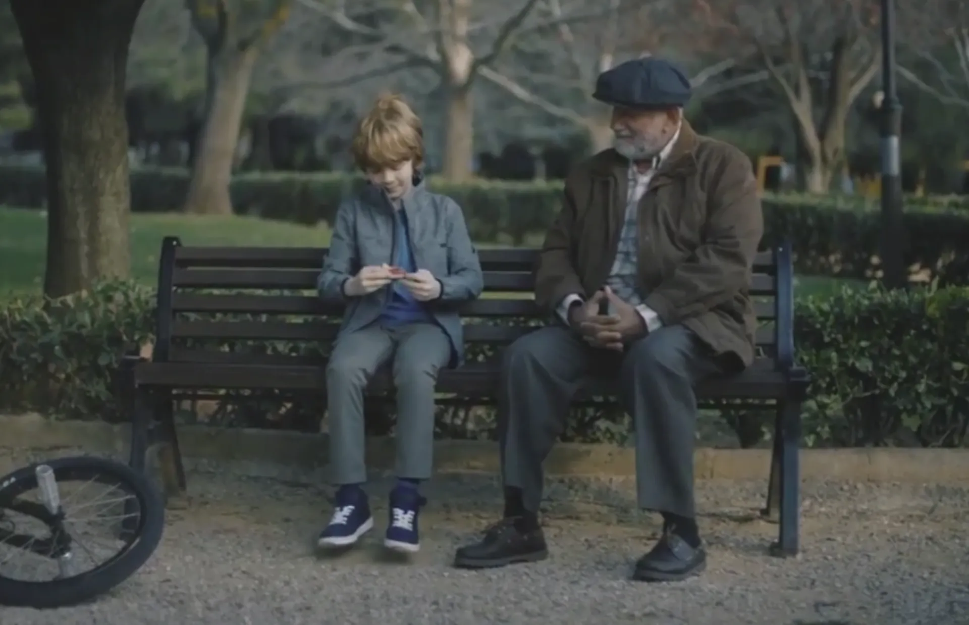 Video: «Φύλαξε όσα αγαπάς»… νέα καμπάνια από την Generali με επίκεντρο το συναίσθημα