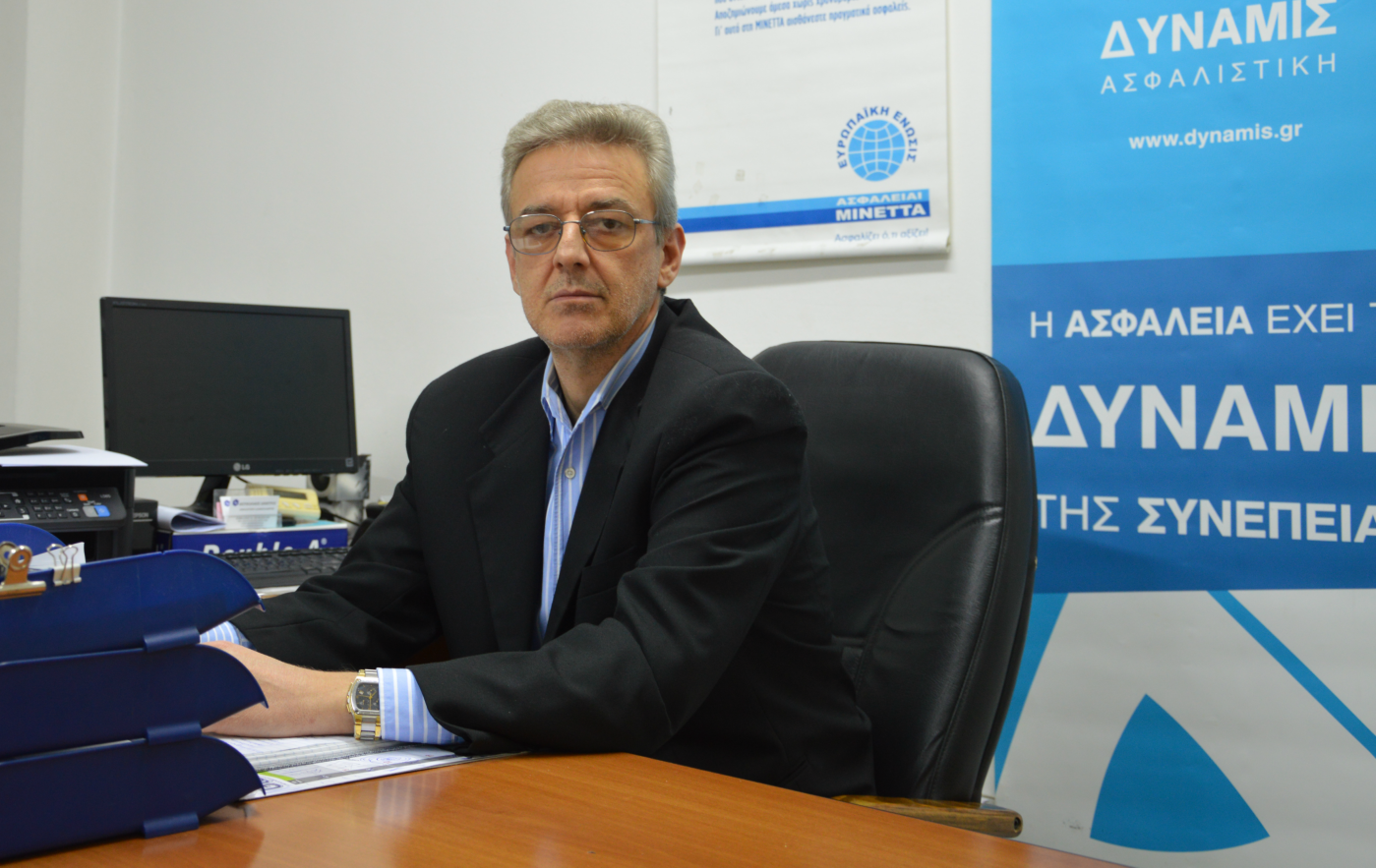 Δ. Ακουμιανάκης: Χωρίς ενότητα οι Διαμεσολαβητές στην Κοζάνη