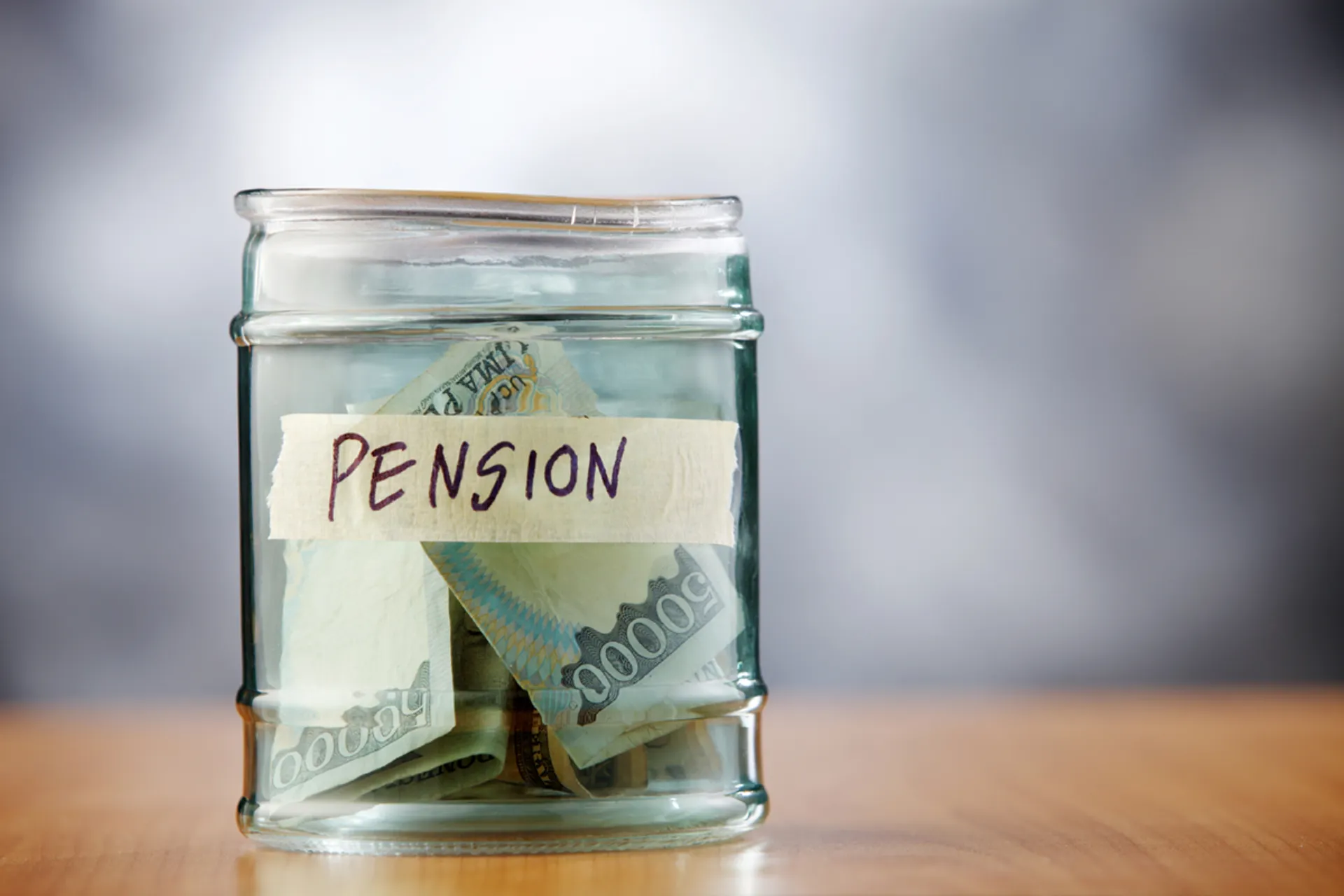 Τα ΤΕΑ πρέπει να είναι “ασφαλή” καταφύγια για τις συντάξεις