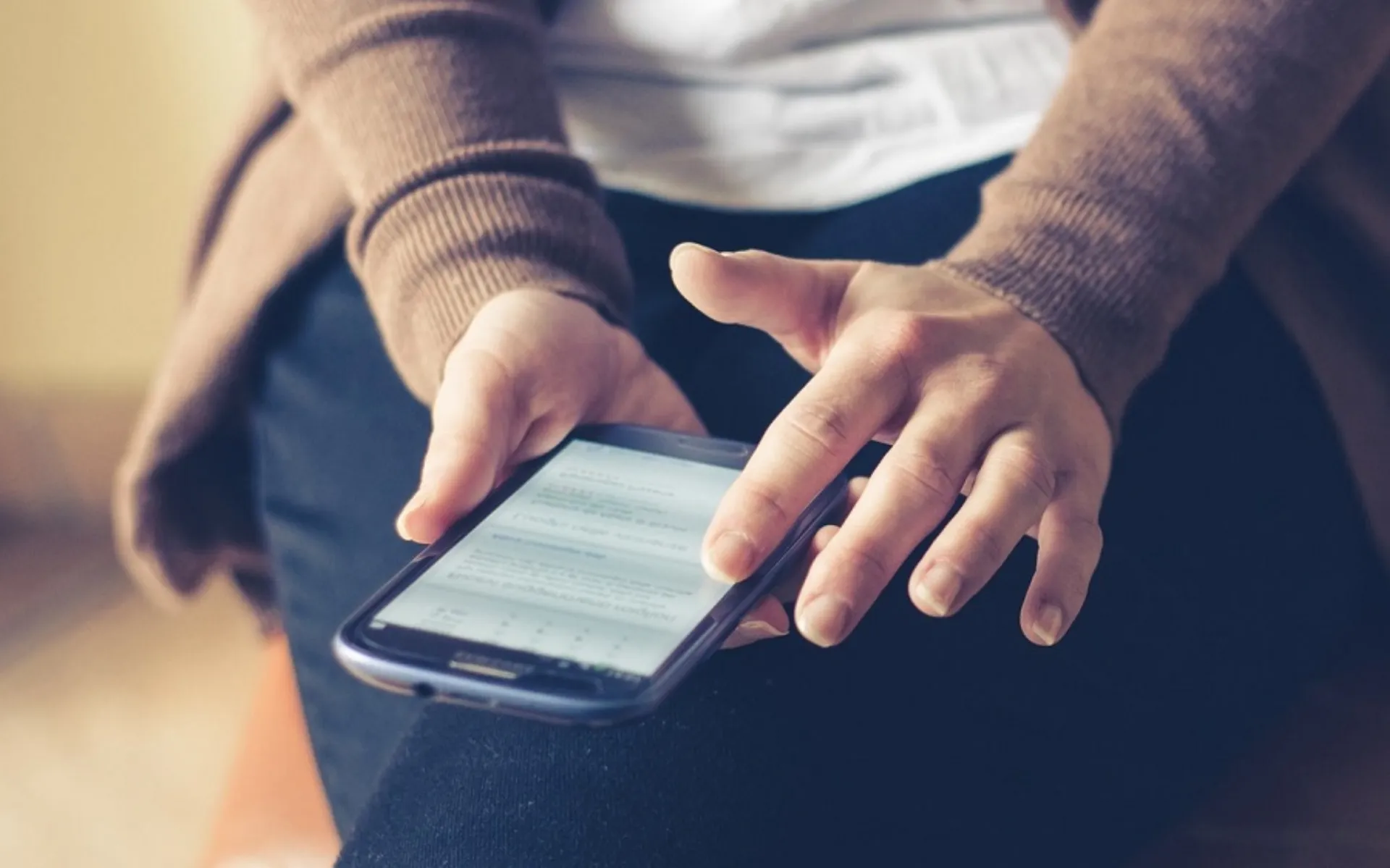 Social media: Εσείς τα απολαμβάνετε υπεύθυνα;