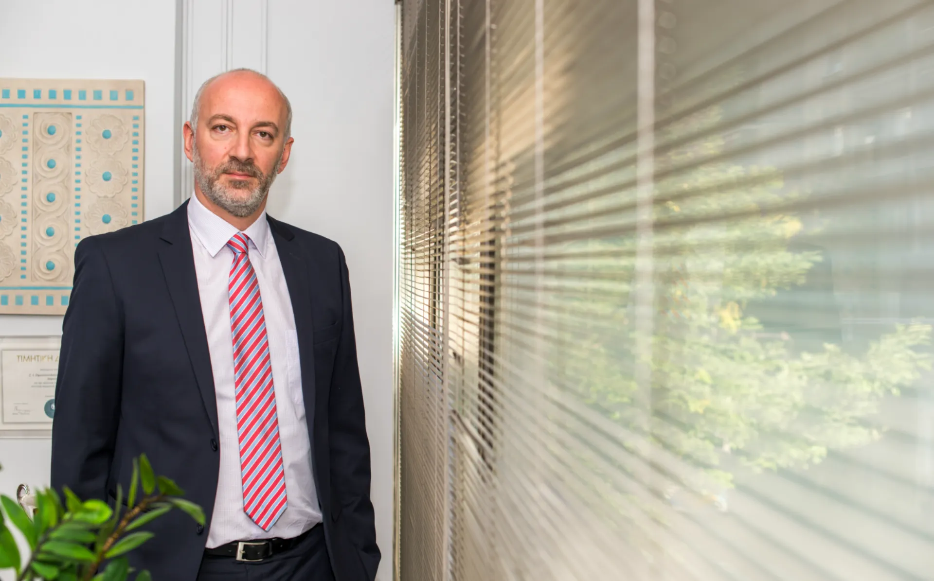 Ομάδα εργασίας του ΣΕΜΑ στις Βρυξέλλες για την IDD