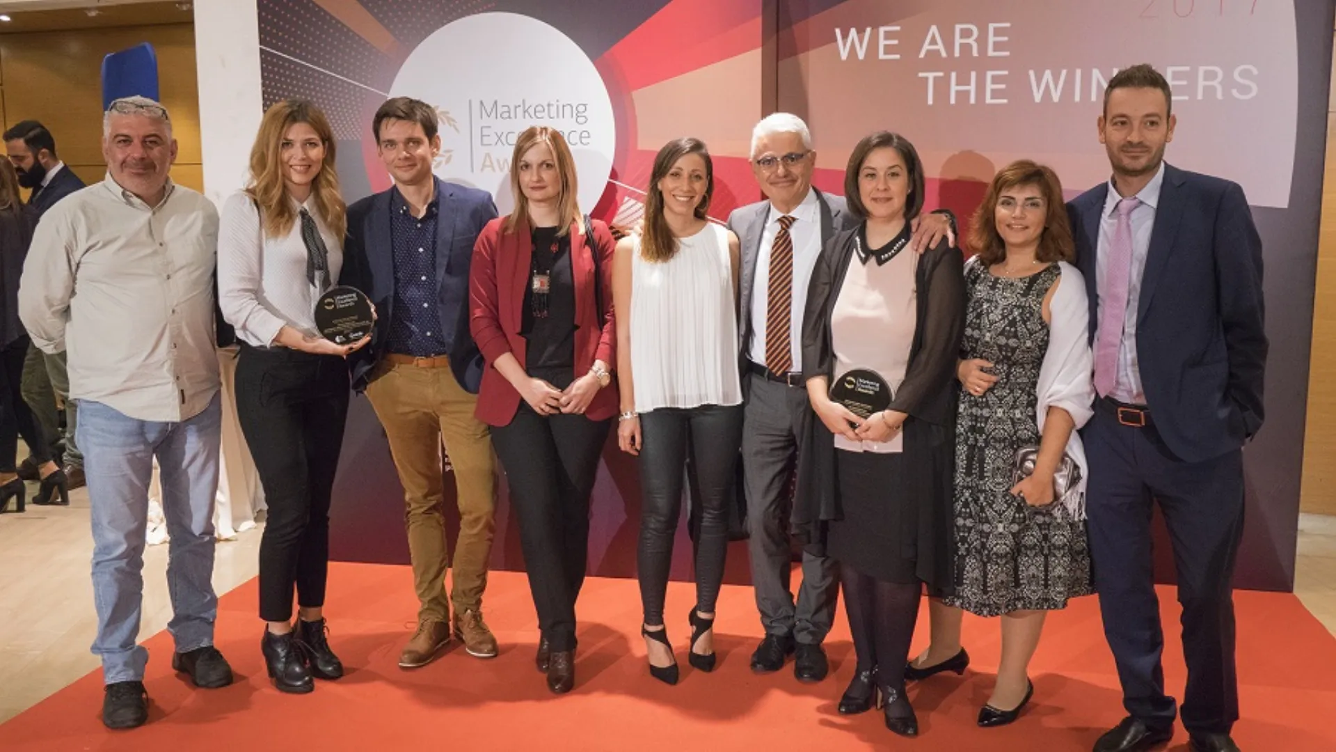 INTERAMERICAN: Το πρόγραμμα «Imagine» στη νέα εποχή για την ασφάλιση