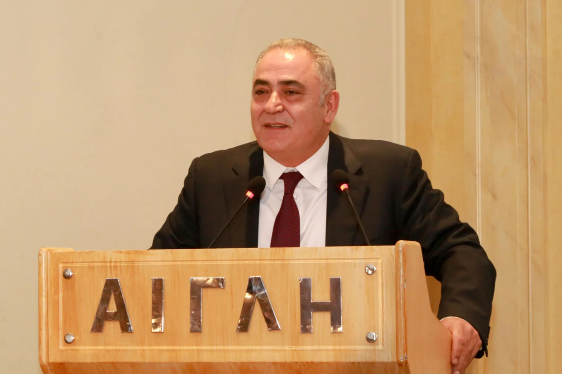 Γ. Χατζηθεοδοσίου: «Αέρας Νίκης» στο Συνδυασμό «Το Επιμελητήριο μας»