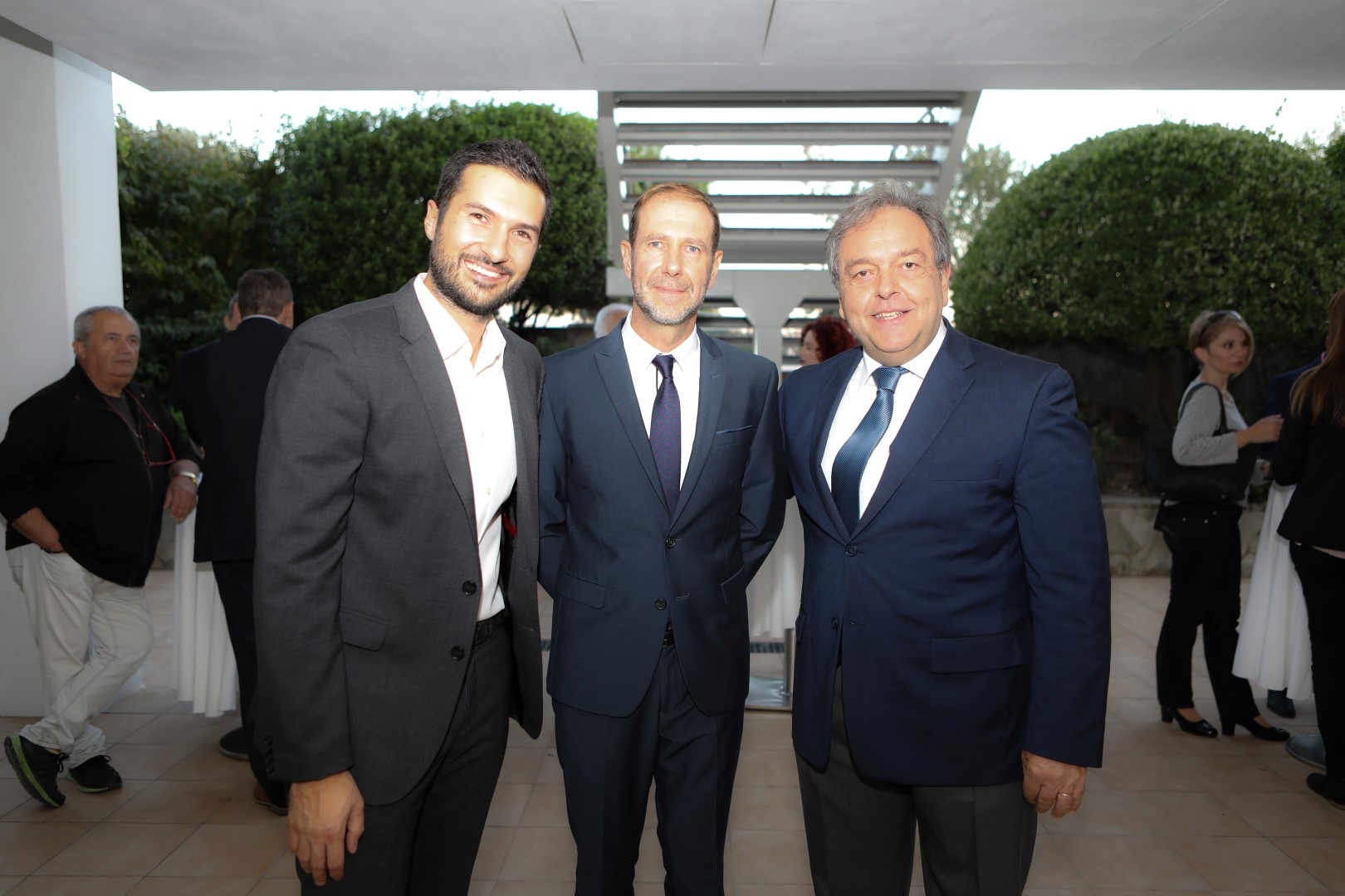 Υδρόγειος: Επενδύει στους συνεργάτες της με σεμινάρια σε όλη την Ελλάδα