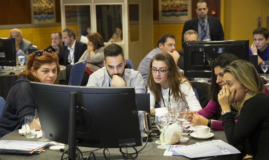 Η INTERAMERICAN για τα Προσωπικά Δεδομένα και τις κρίσιμες «72 ώρες»