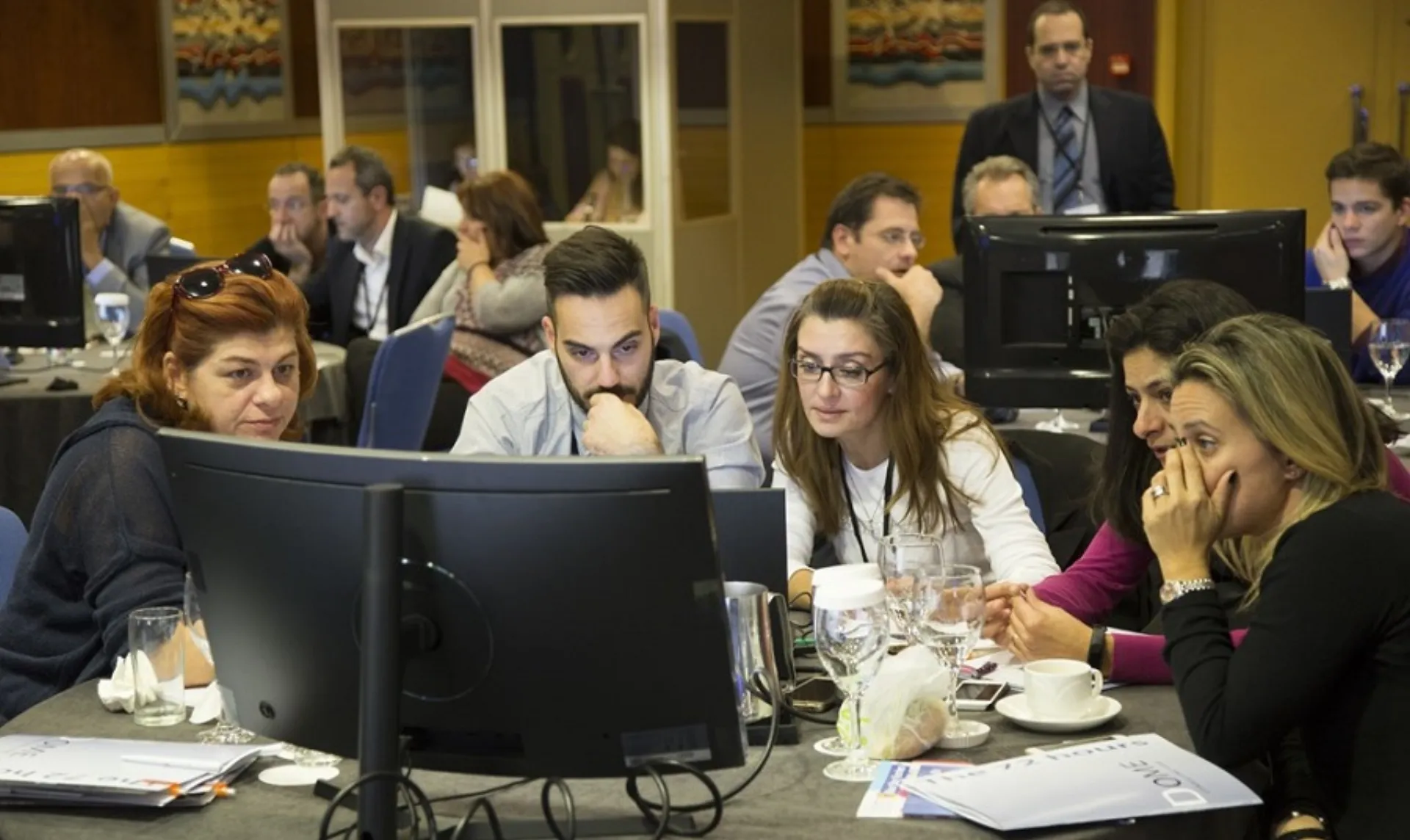 Η INTERAMERICAN για τα Προσωπικά Δεδομένα και τις κρίσιμες «72 ώρες»