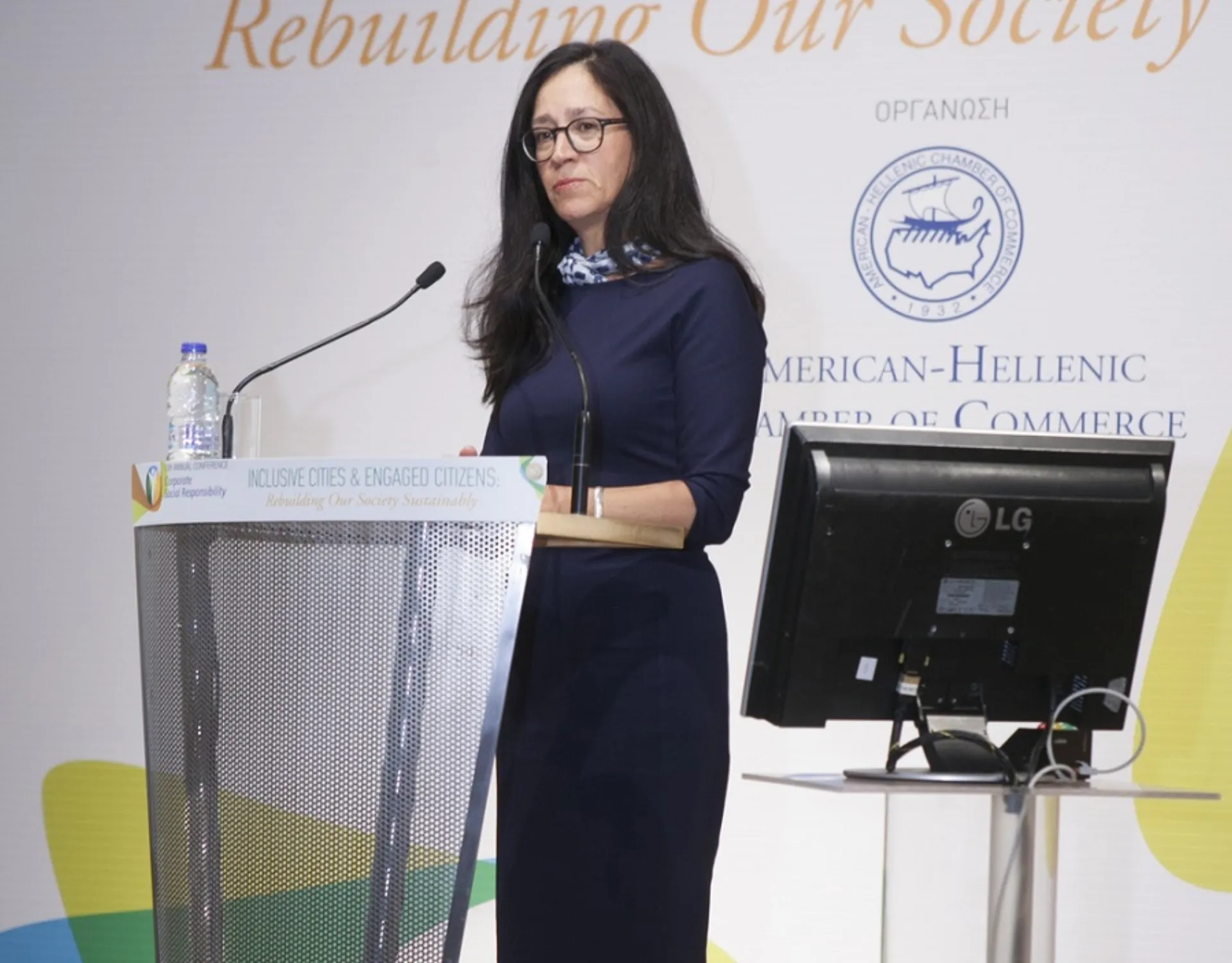 CSR HELLAS: Νέο Δ.Σ. & νέο Global Compact Network Hellas