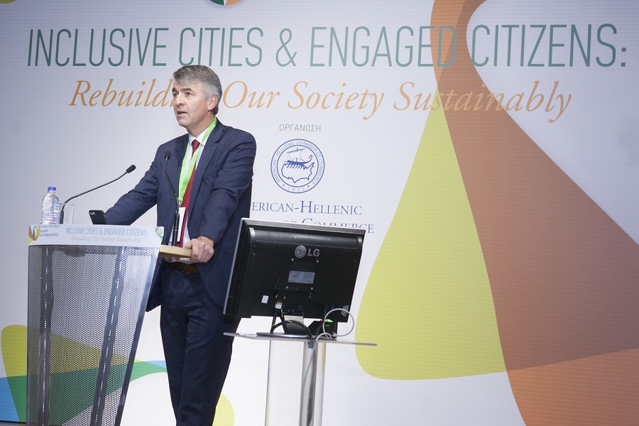 Alec von Graffenried