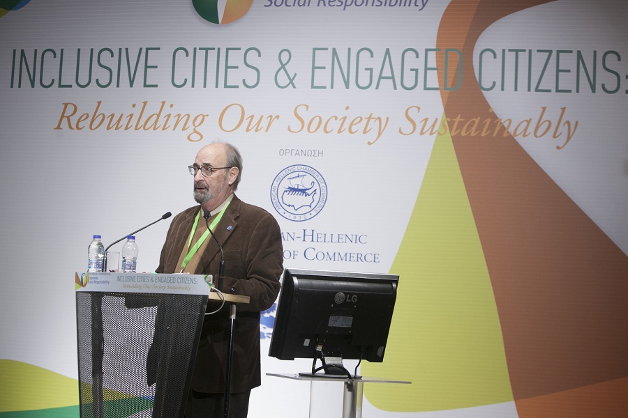 Δρ. Στέφανος Μίλλερ