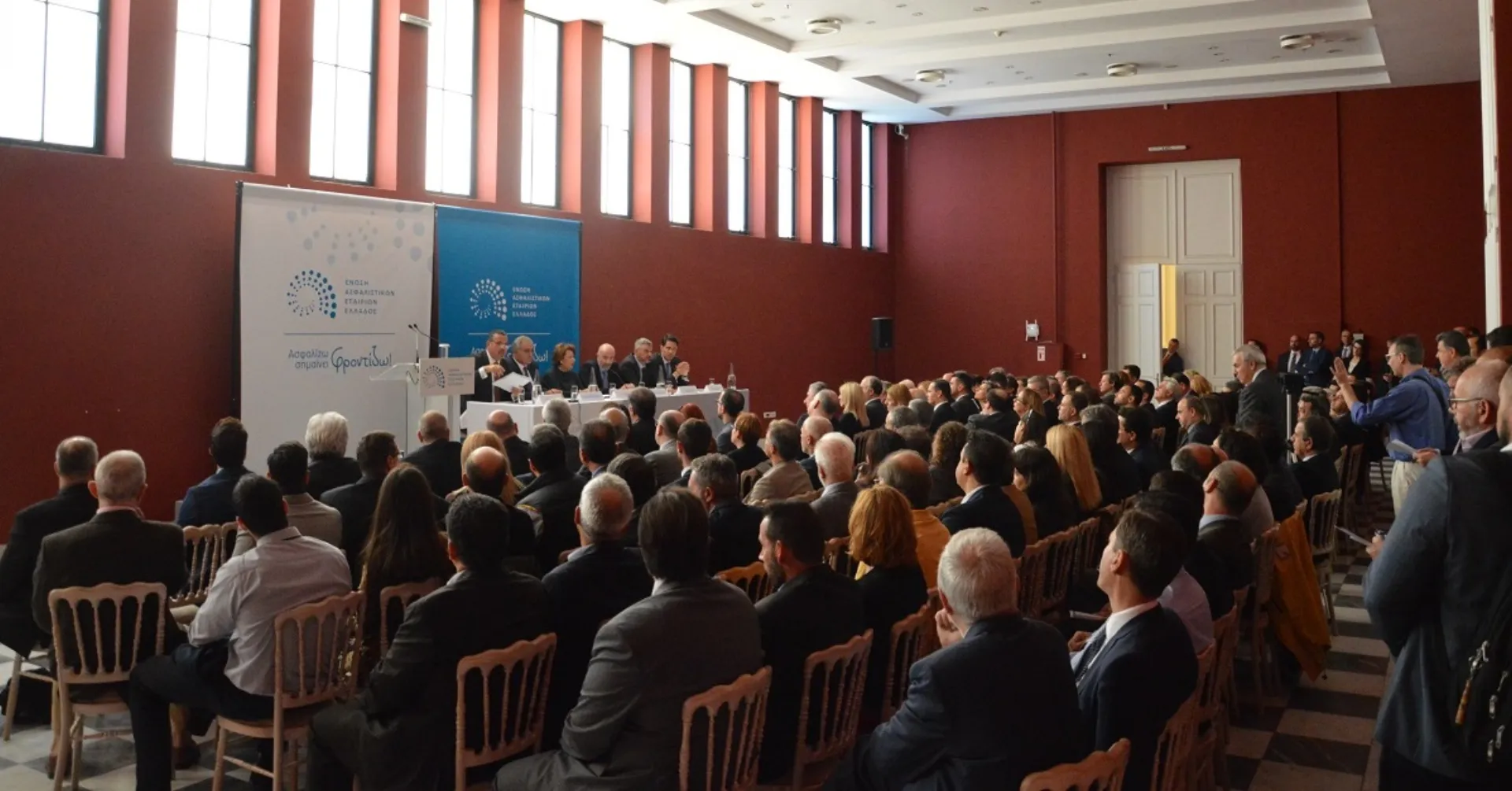 Γ. Ξηρογιαννόπουλος: Να μπει “φίλτρο” στην IDD για τις αθέμιτες πρακτικές