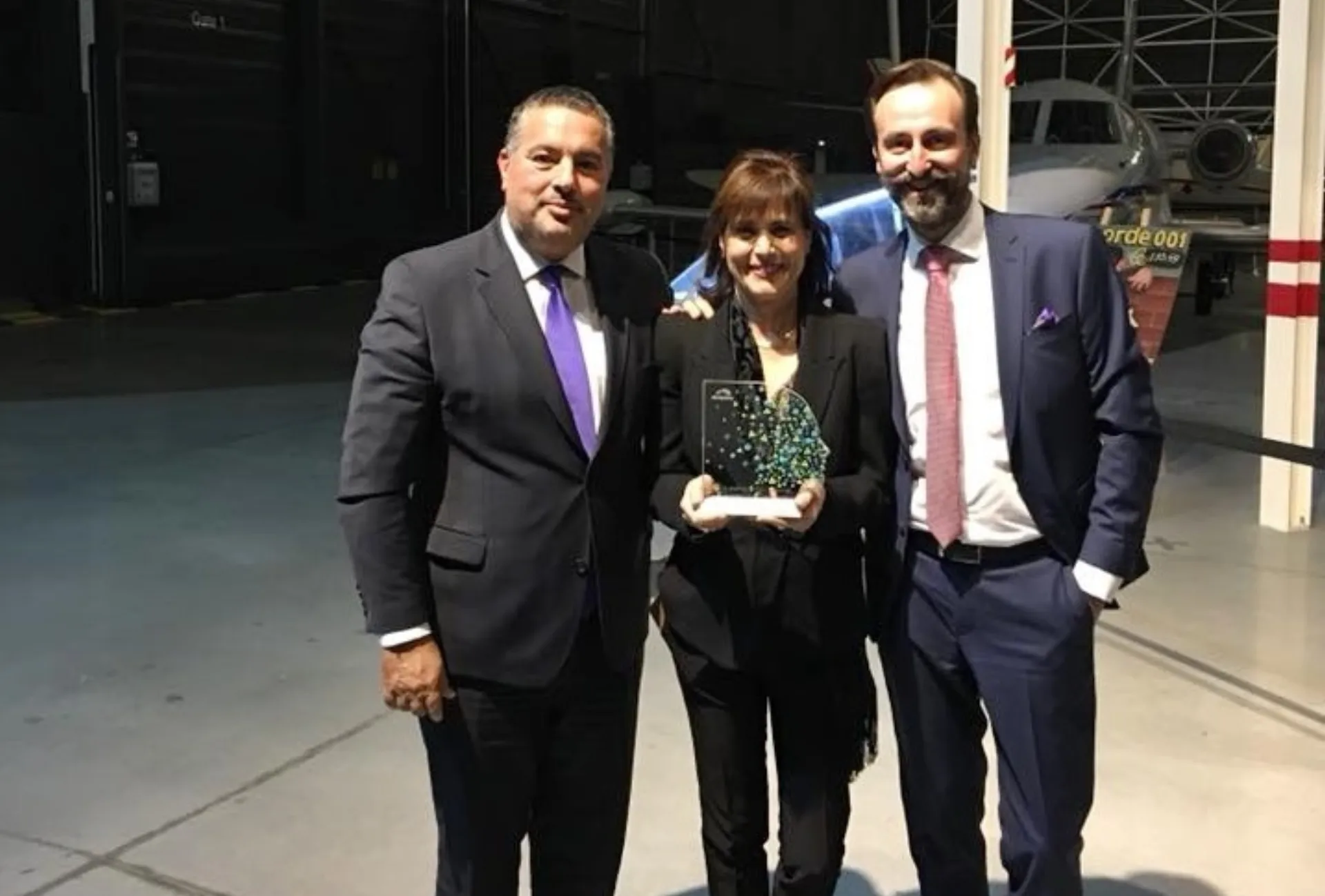 Στην 1η θέση η εφαρμογή Groupama NOW στο φετινό International Innovation Challenge