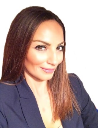 Βαλεντίνα Κόρδη