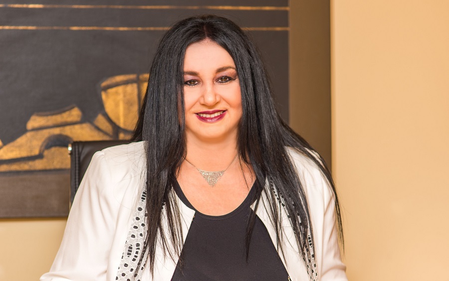 Ε. Κουτσοβασίλη