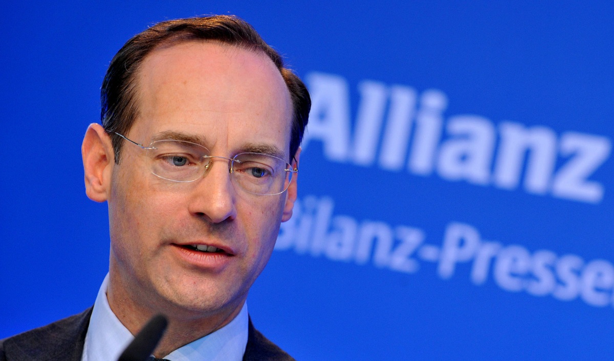Allianz: “Απορρόφησε” τις καταστροφές και αύξησε λειτουργικά κέρδη