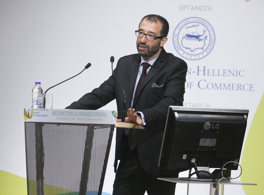 Πάκης Παπαδημητρίου