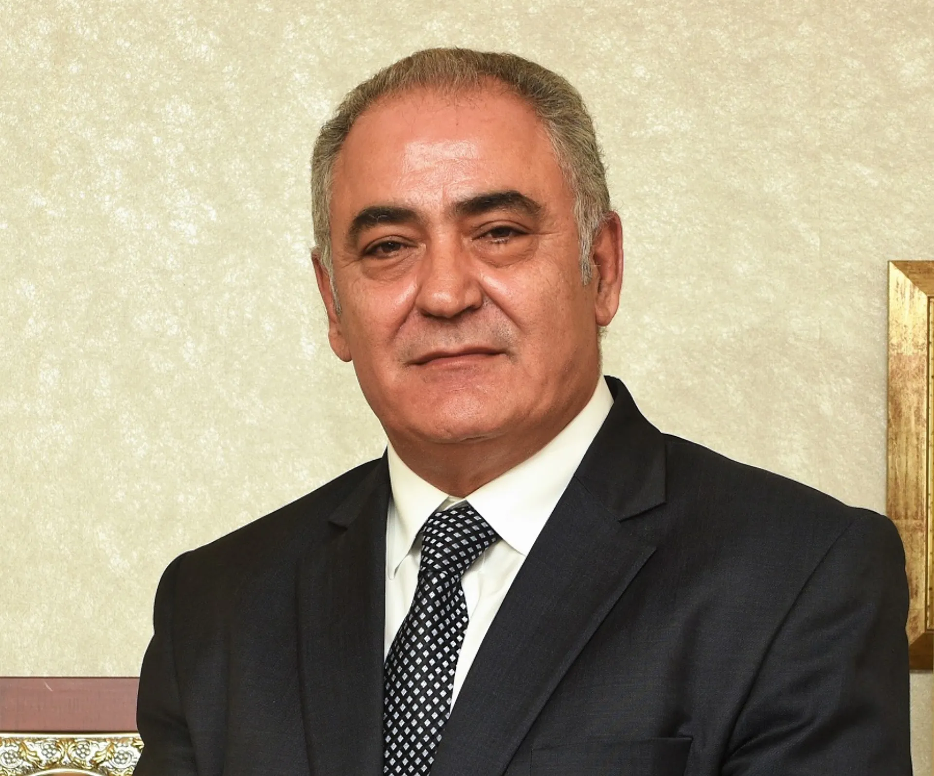 Ι. Χατζηθεοδοσίου: Θα εκλεγώ στον κλάδο Επαγγελμάτων δίνοντας θέση στη διαμεσολάβηση