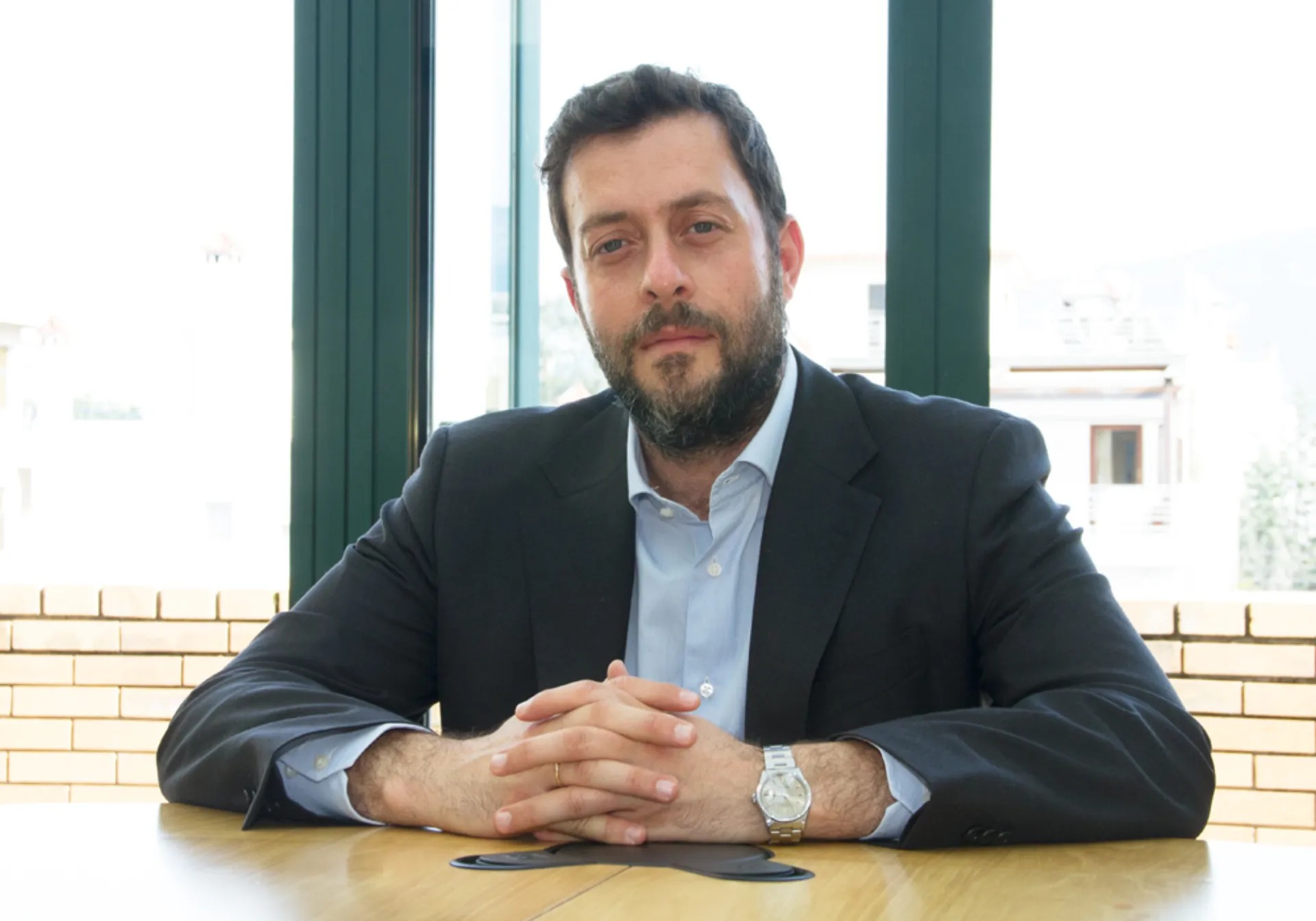 Παραίτηση Ζακ Καπουάνο από το Διοικητικό Συμβούλιο του ΣΕΜΑ