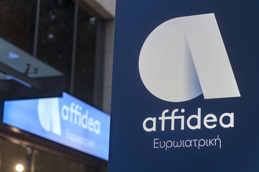 Affidea: Συνεργασία με τη Mondial Assistance