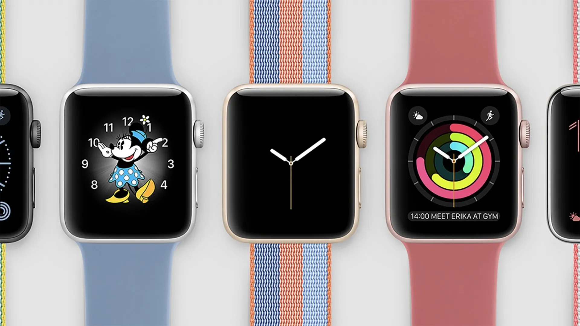 Ποια ασφαλιστική δίνει Apple Watch 3 για 25 δολ;