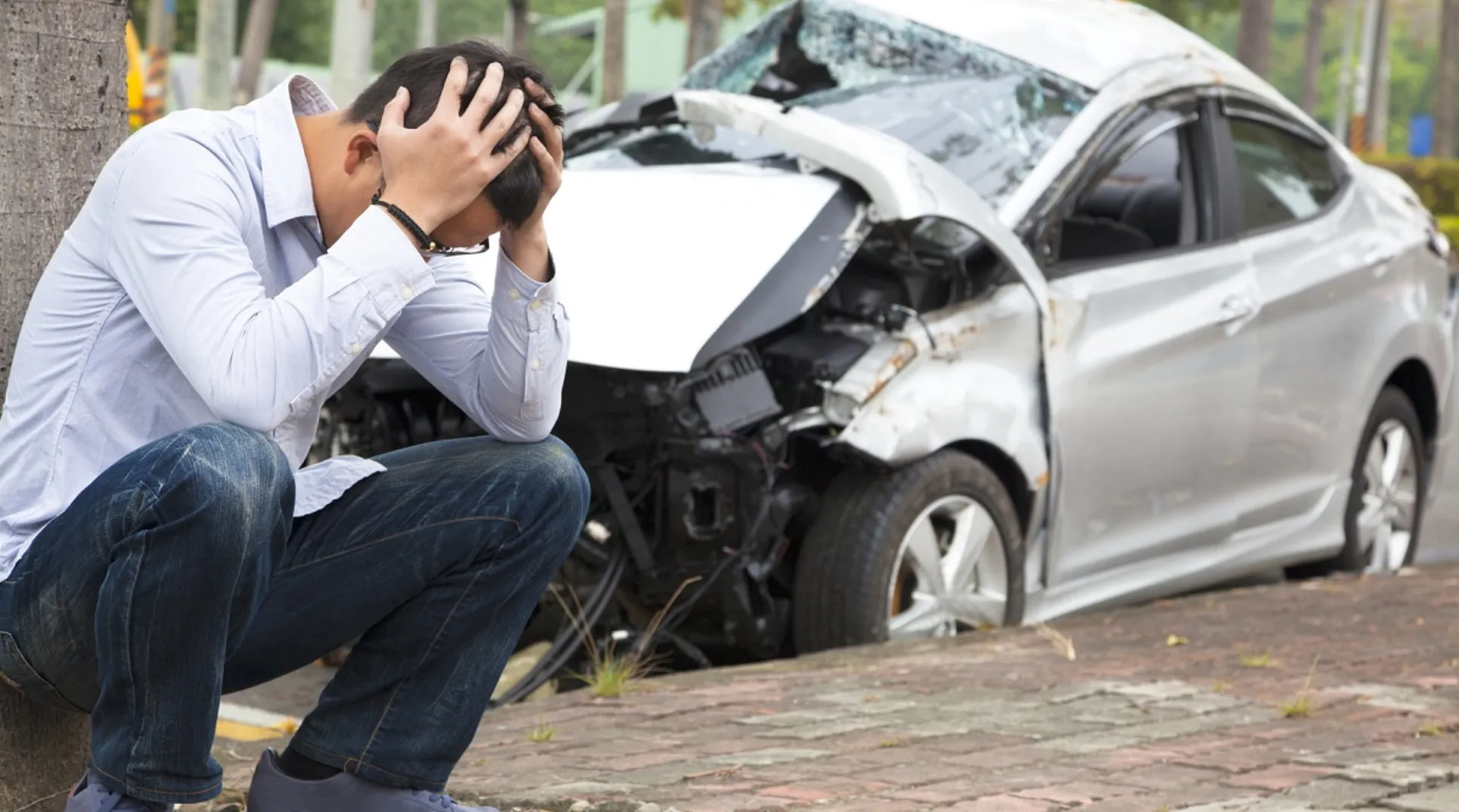 Αποζημίωση για τροχαίο ασφαλισμένου που είχε προσφύγει στο ΙΝΚΑ