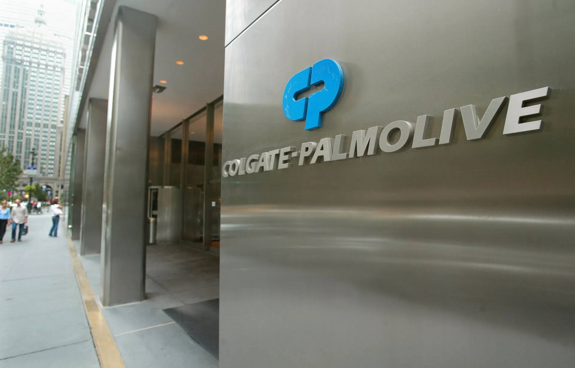 Αποζημίωση από Colgate-Palmolive για υπόθεση καρκίνου