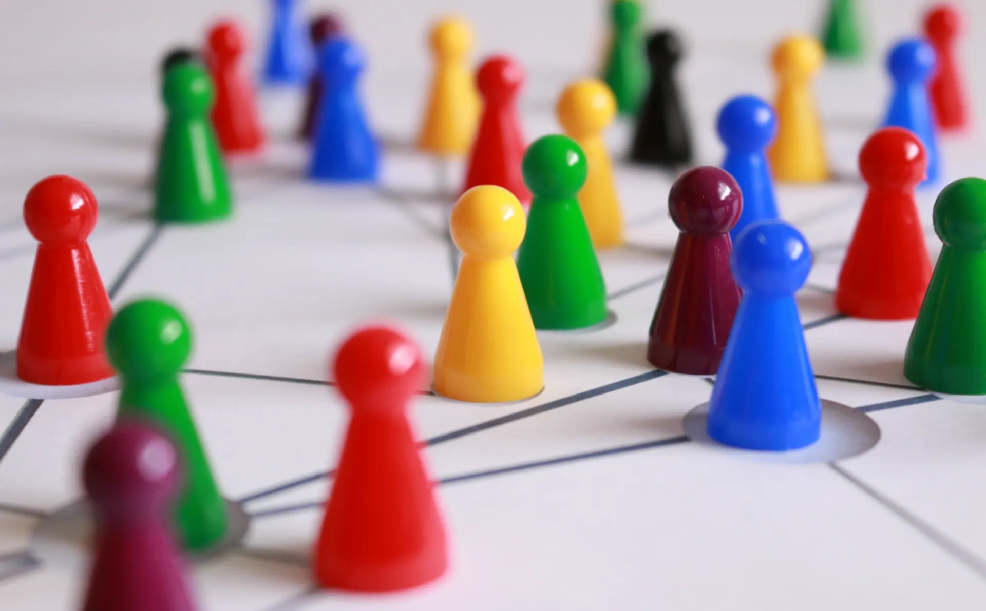 Προς Ασφαλιστικούς Διαμεσολαβητές: Είναι καιρός για “Lobbying”