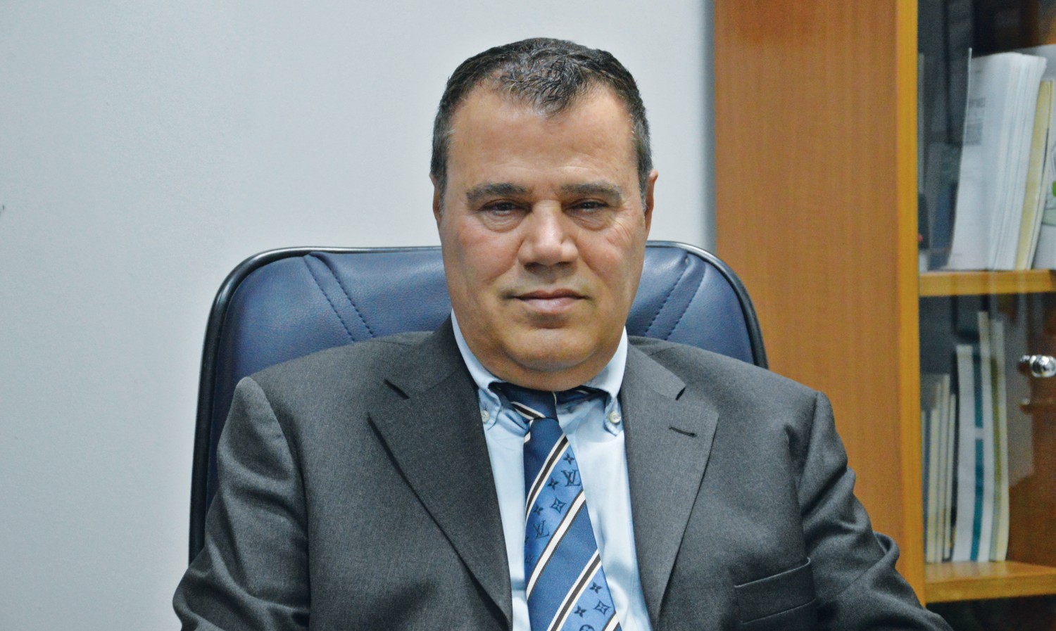 Κ. Πράπας: Ο παραδοσιακός ασφαλιστής είναι πάντα δίπλα στον πελάτη