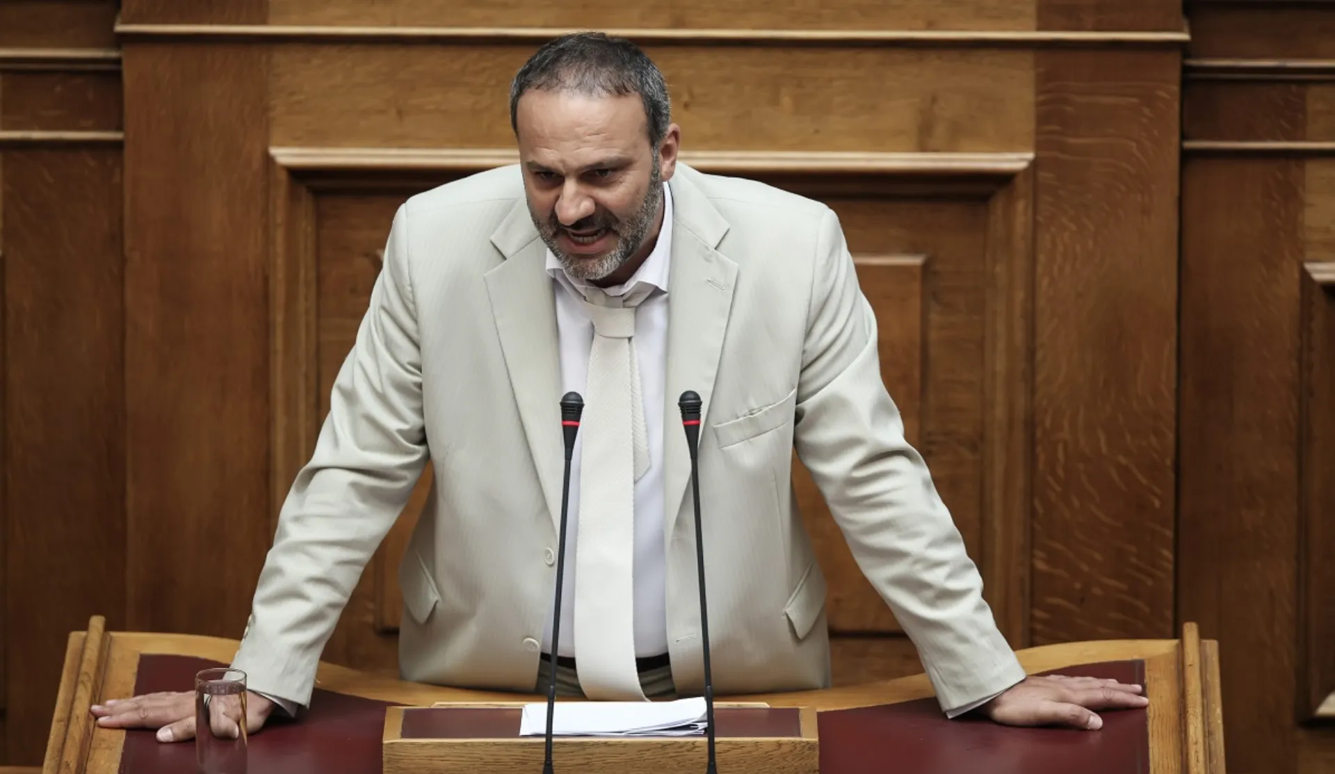 Έρχονται αυστηροί έλεγχοι: Χωρίς ΚΤΕΟ δεν έχει ασφάλιση