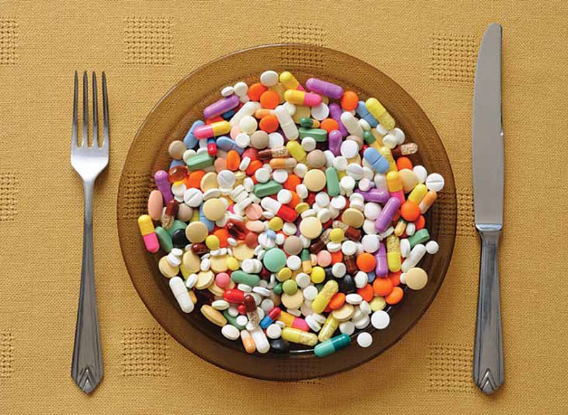 Συμπληρώματα διατροφής: Ένας σημαντικός σύμμαχος για το μητρικό θηλασμό