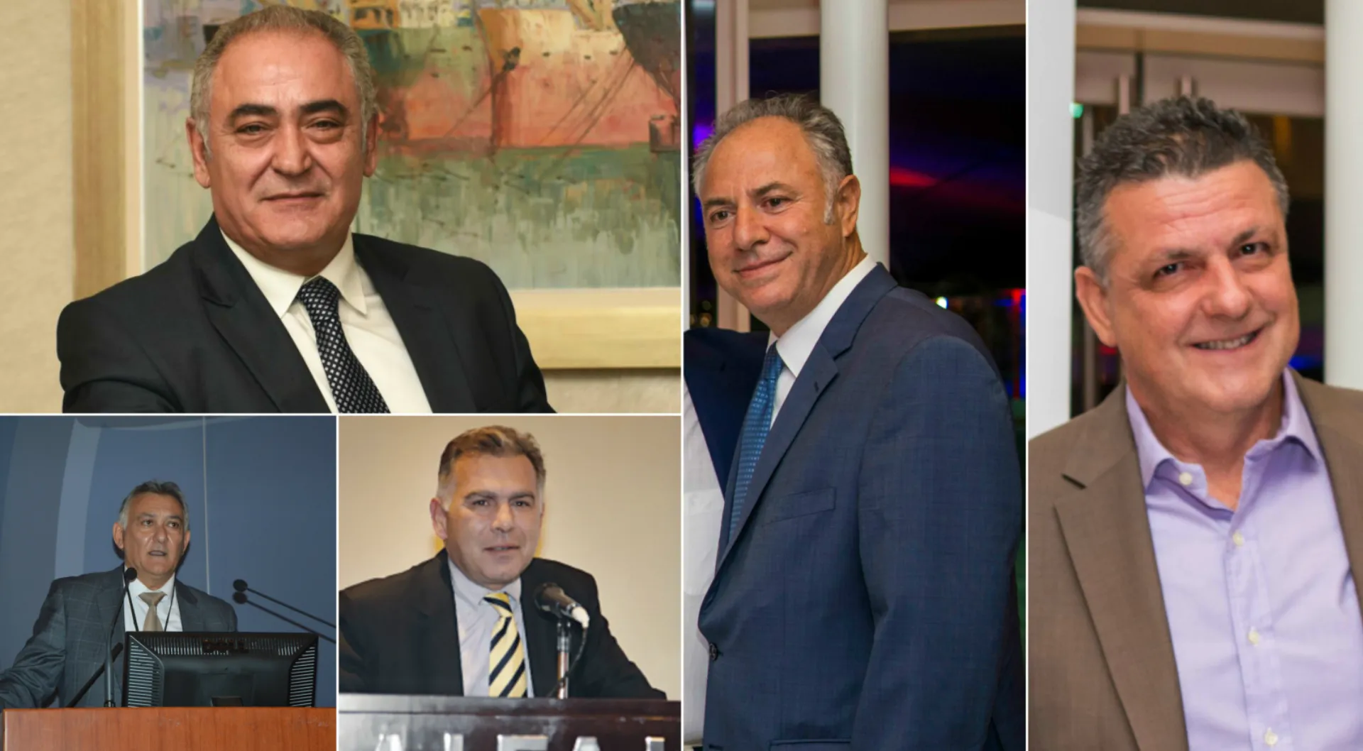 Με 47 Ασφαλιστές το σχήμα “Το επιμελητήριό μας”