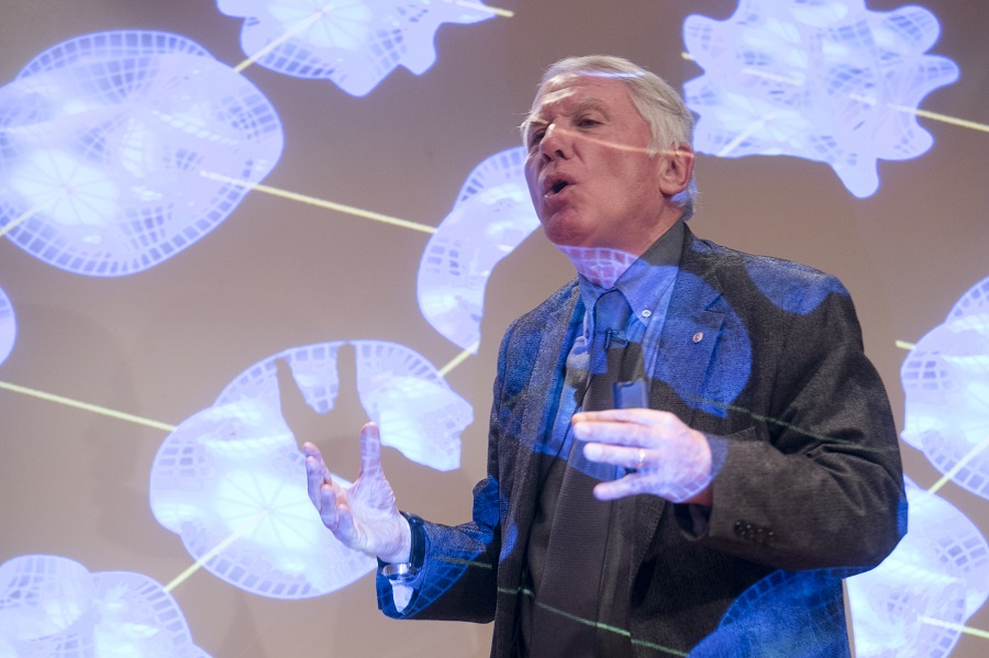 Δ. Νανόπουλος