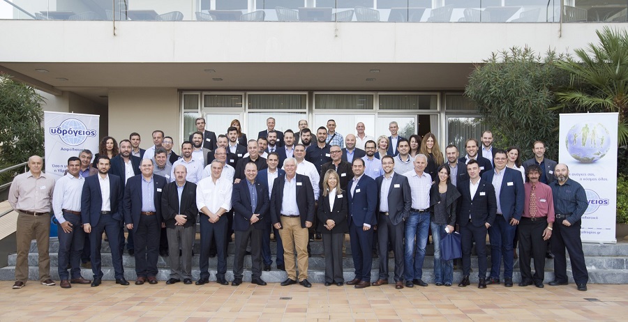 Υδρόγειος: «Ασφαλιστική Διαμεσολάβηση – Η Επόμενη Μέρα»