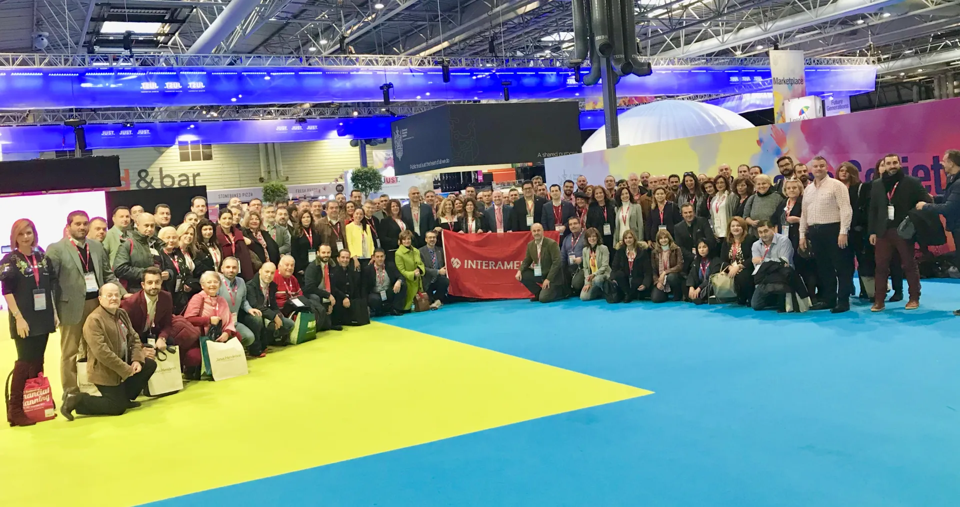 Ανάπτυξη του Financial Planning  από την INTERAMERICAN