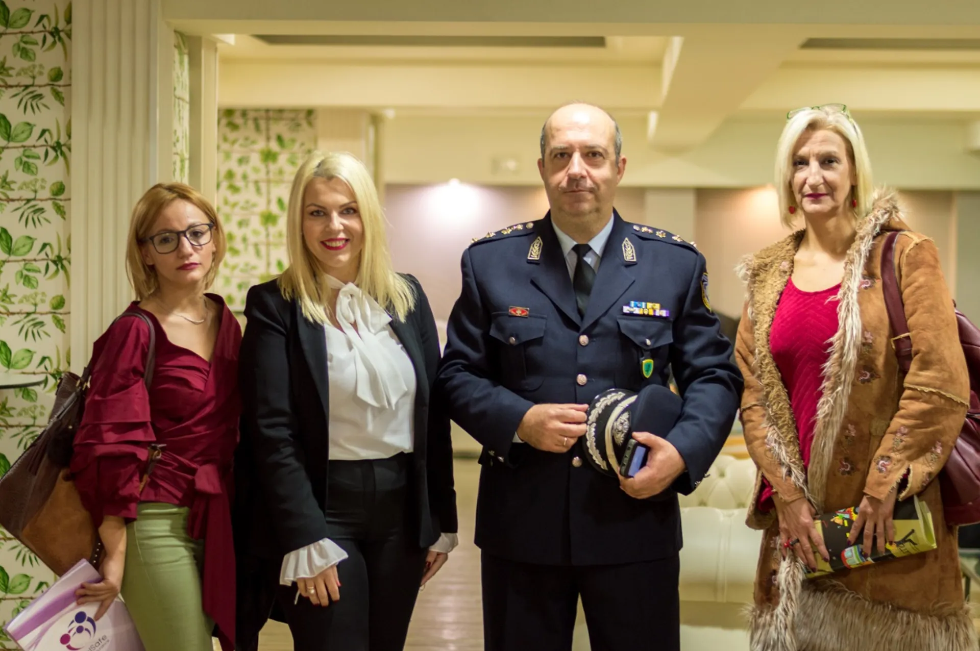 Η FeelSafe μας μαθαίνει να οδηγούμε με ασφάλεια