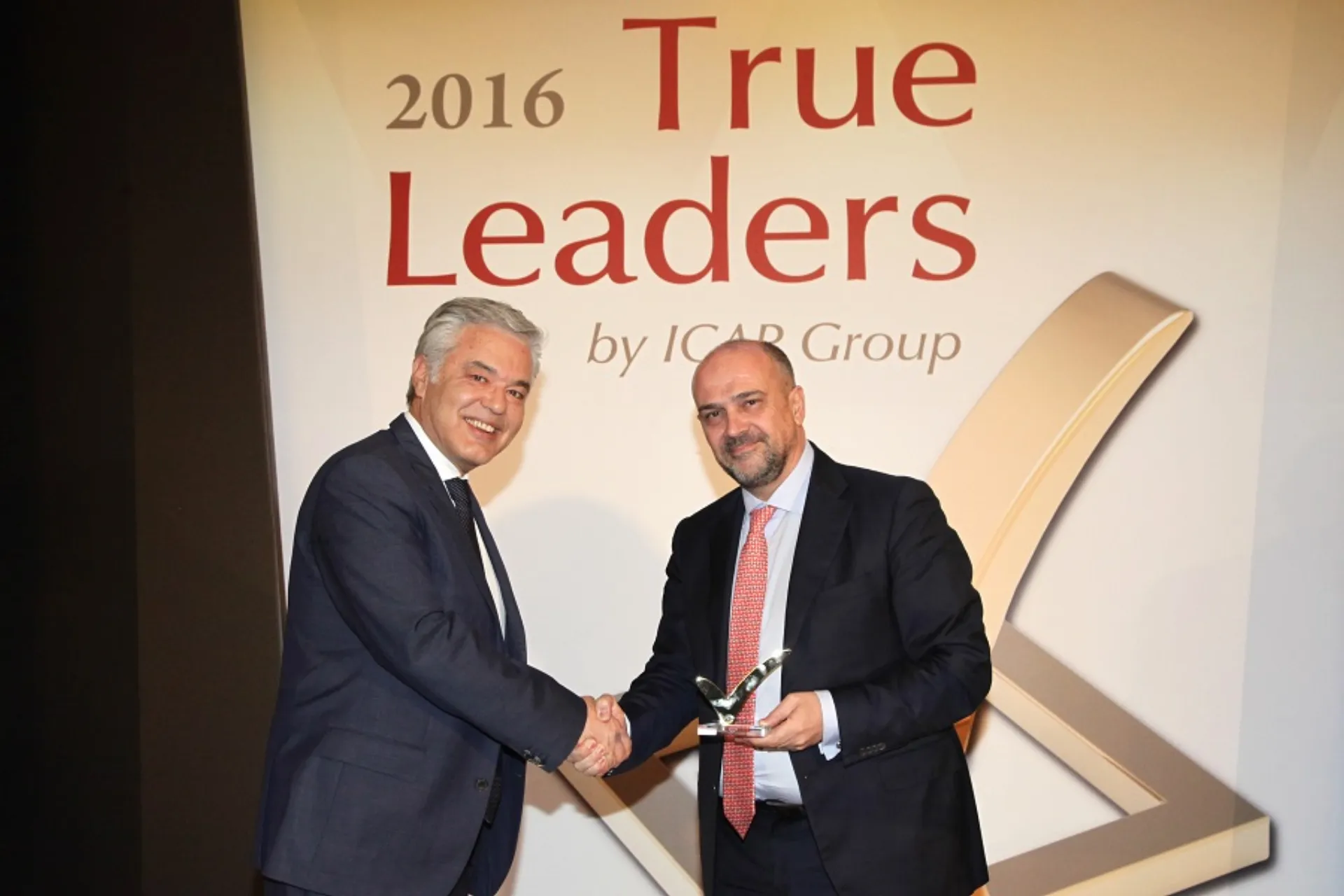 Η ERGO αναδεικνύεται σε True Leader για 4η συνεχόμενη χρονιά